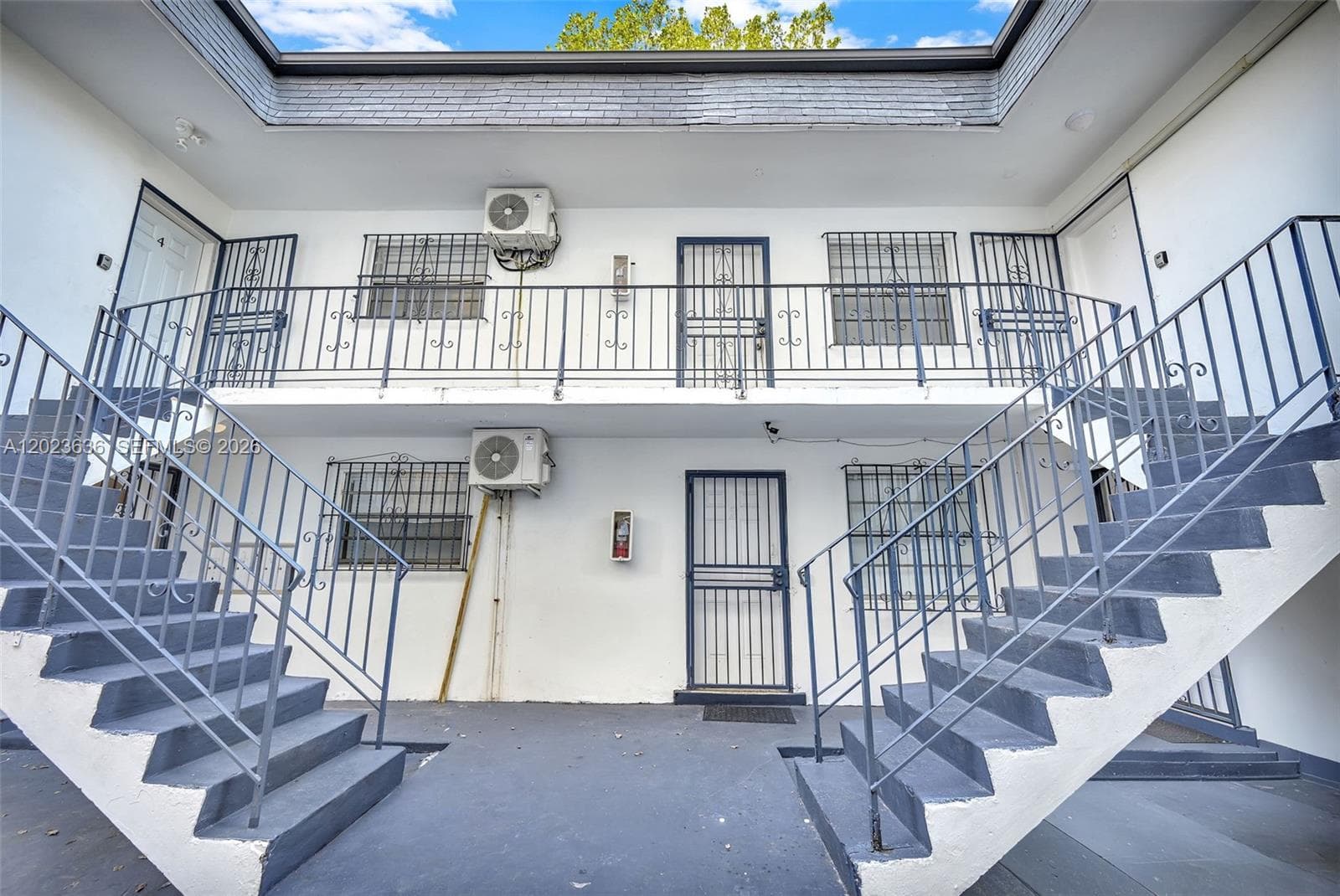 641 NW 2nd St, Miami FL 33128 — 18