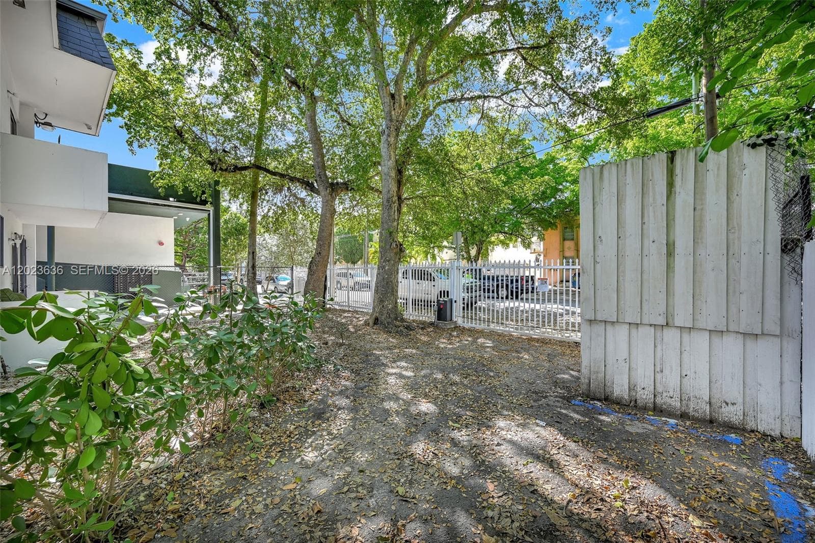 641 NW 2nd St, Miami FL 33128 — 58