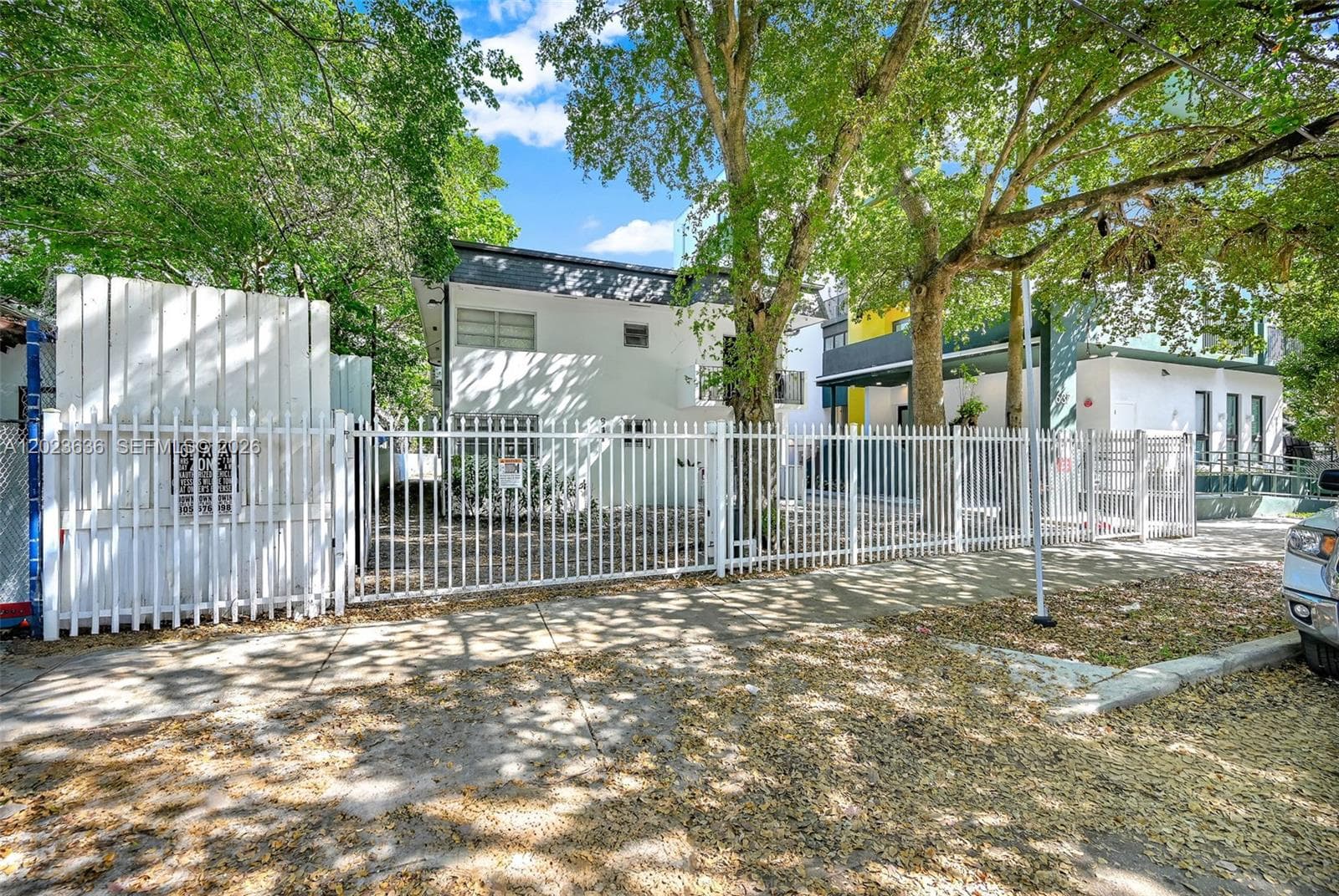 641 NW 2nd St, Miami FL 33128 — 8