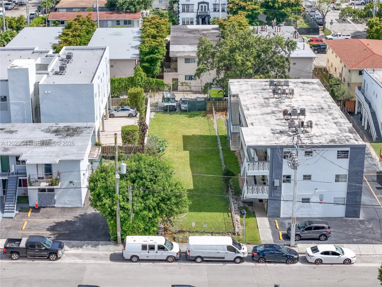 718 SW 4th St, Miami FL 33130 — 2