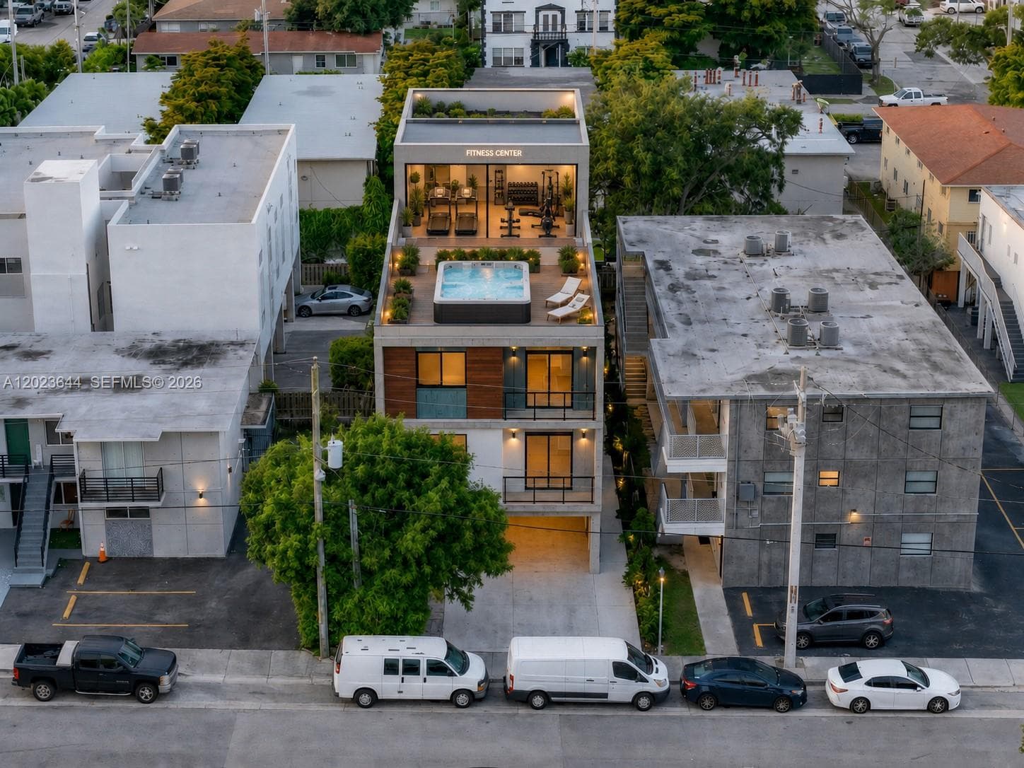 718 SW 4th St, Miami FL 33130 — 10