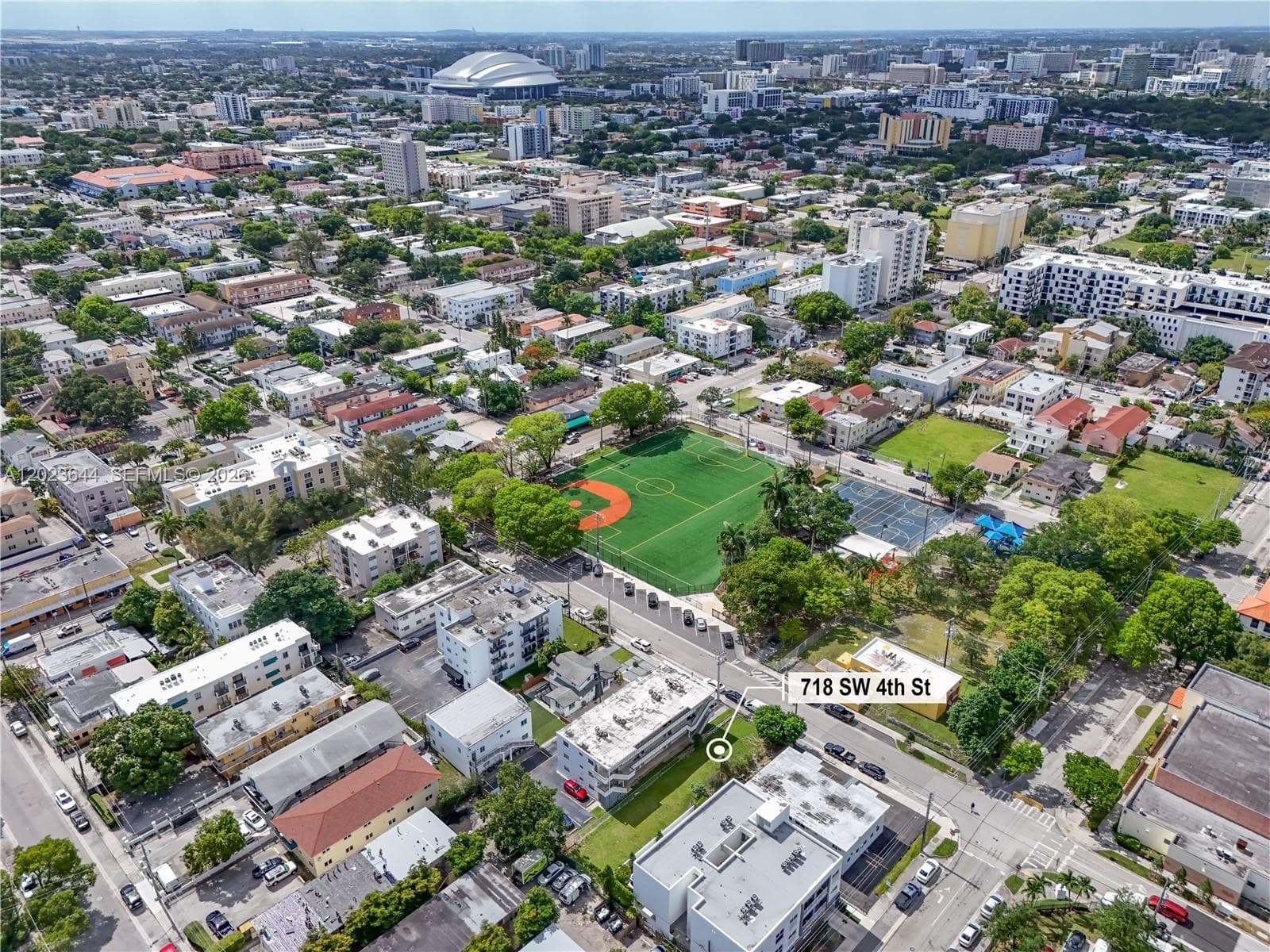 718 SW 4th St, Miami FL 33130 — 11