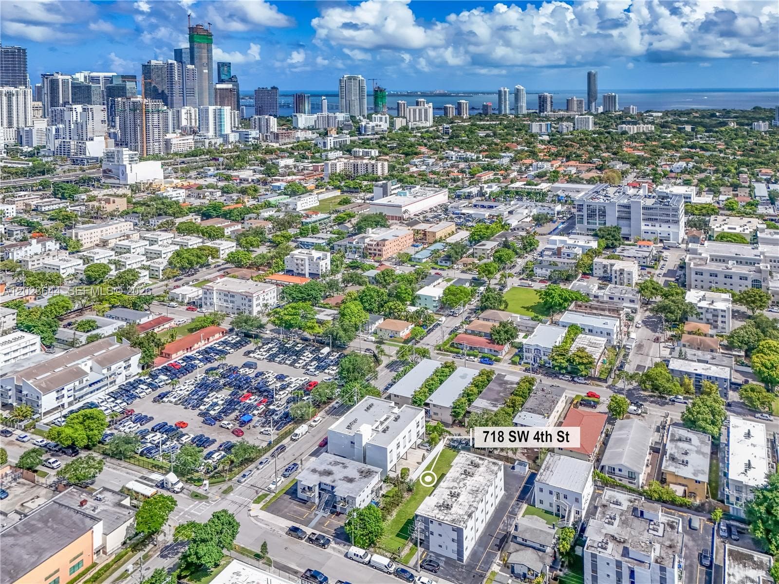 718 SW 4th St, Miami FL 33130 — 4