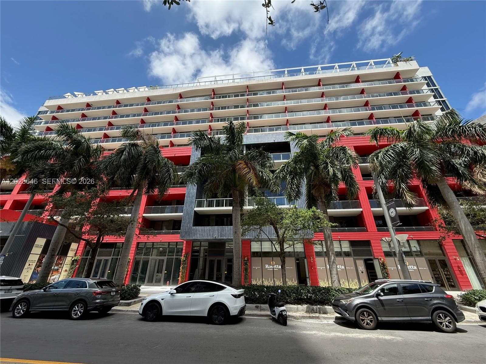 90 NE 32 # 411, Miami FL 33137 — 2