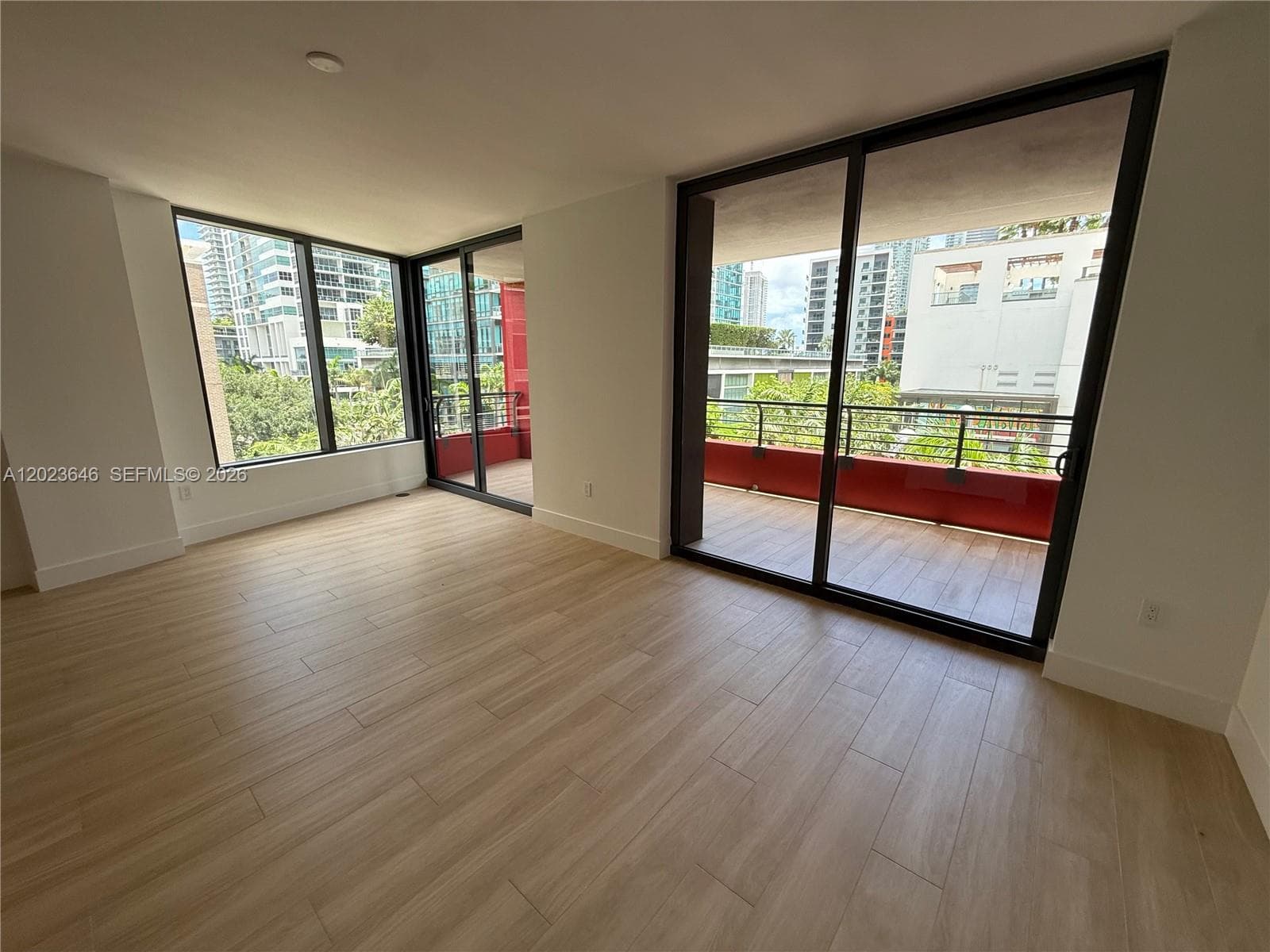90 NE 32 # 411, Miami FL 33137 — 7