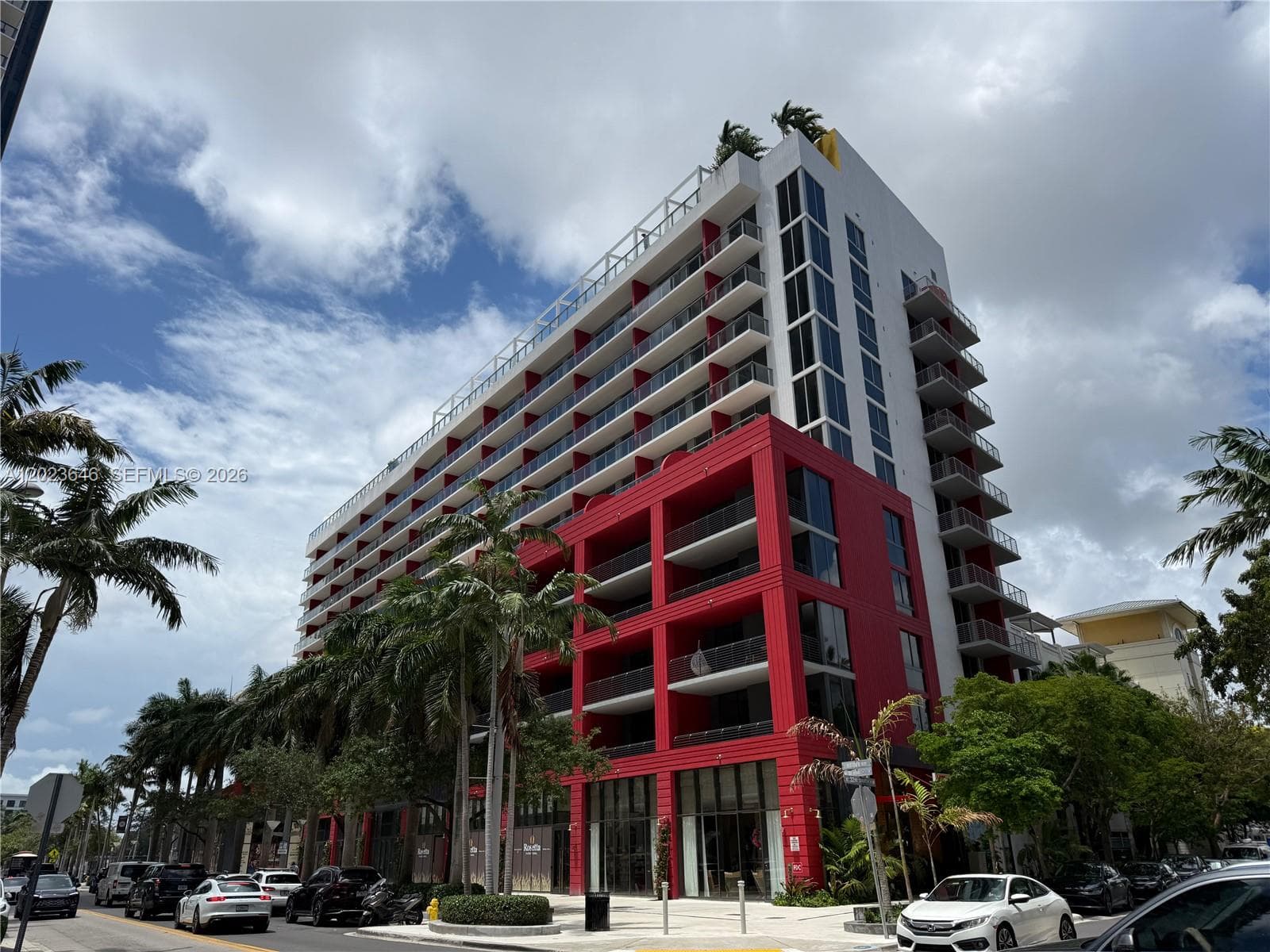90 NE 32 # 411, Miami FL 33137 — 1