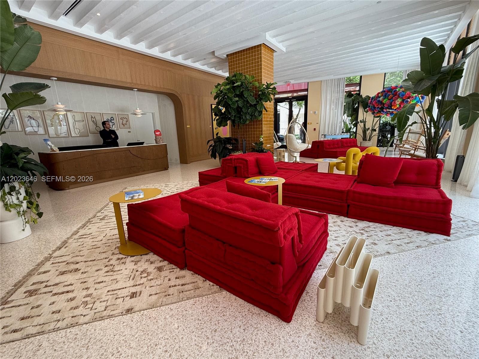 90 NE 32 # 411, Miami FL 33137 — 20
