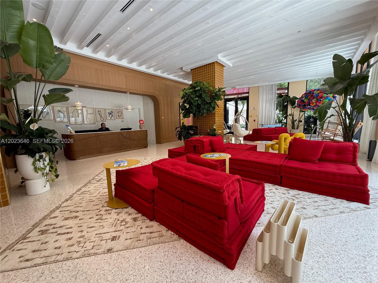 90 NE 32 # 411, Miami FL 33137 — 18