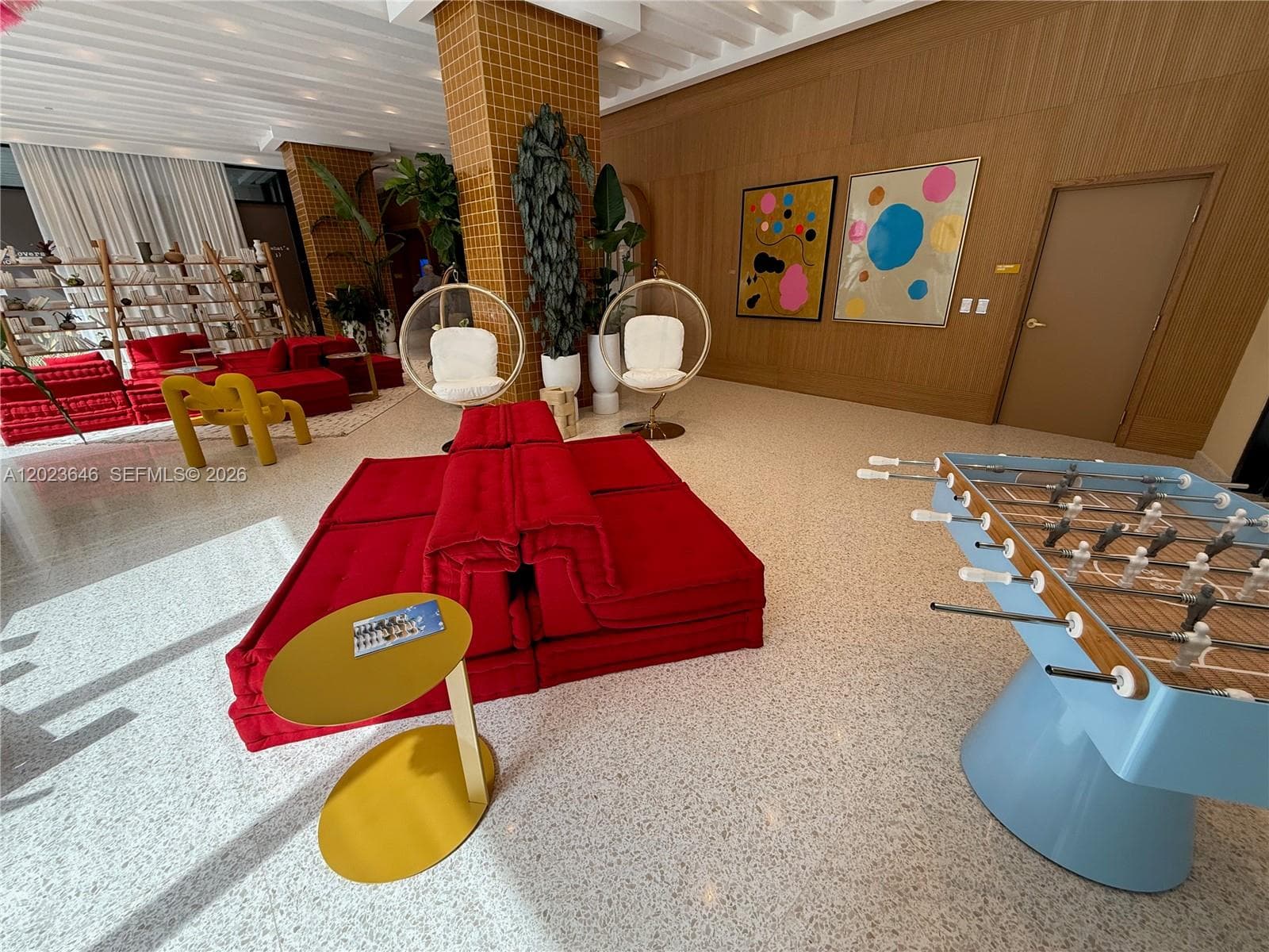 90 NE 32 # 411, Miami FL 33137 — 4