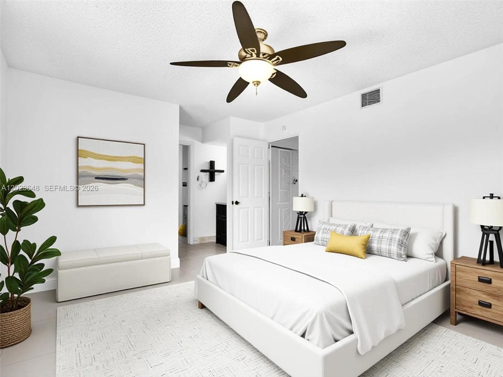 18850 NW 57th Ave # 208, Hialeah FL 33015 — 3