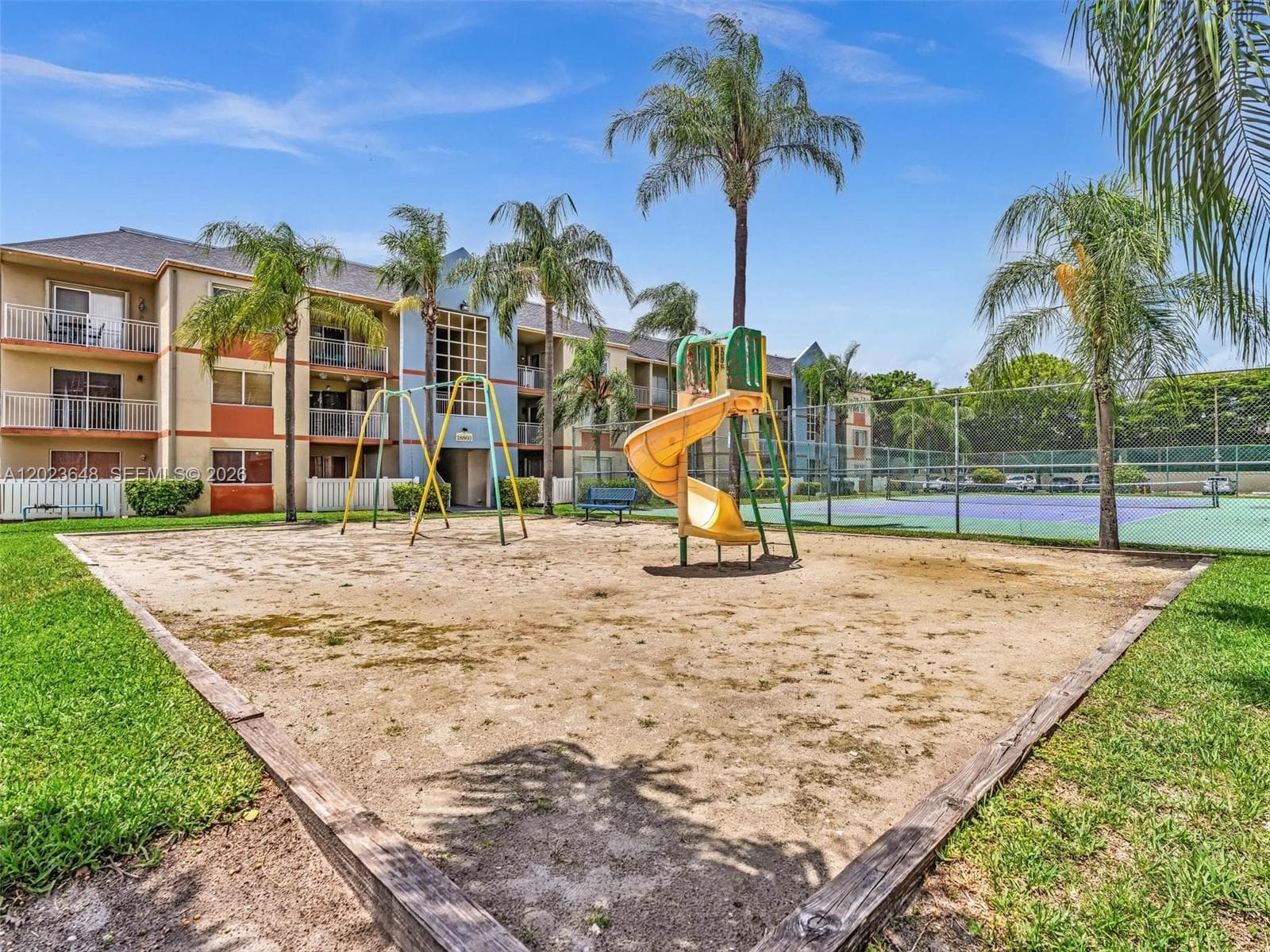 18850 NW 57th Ave # 208, Hialeah FL 33015 — 36