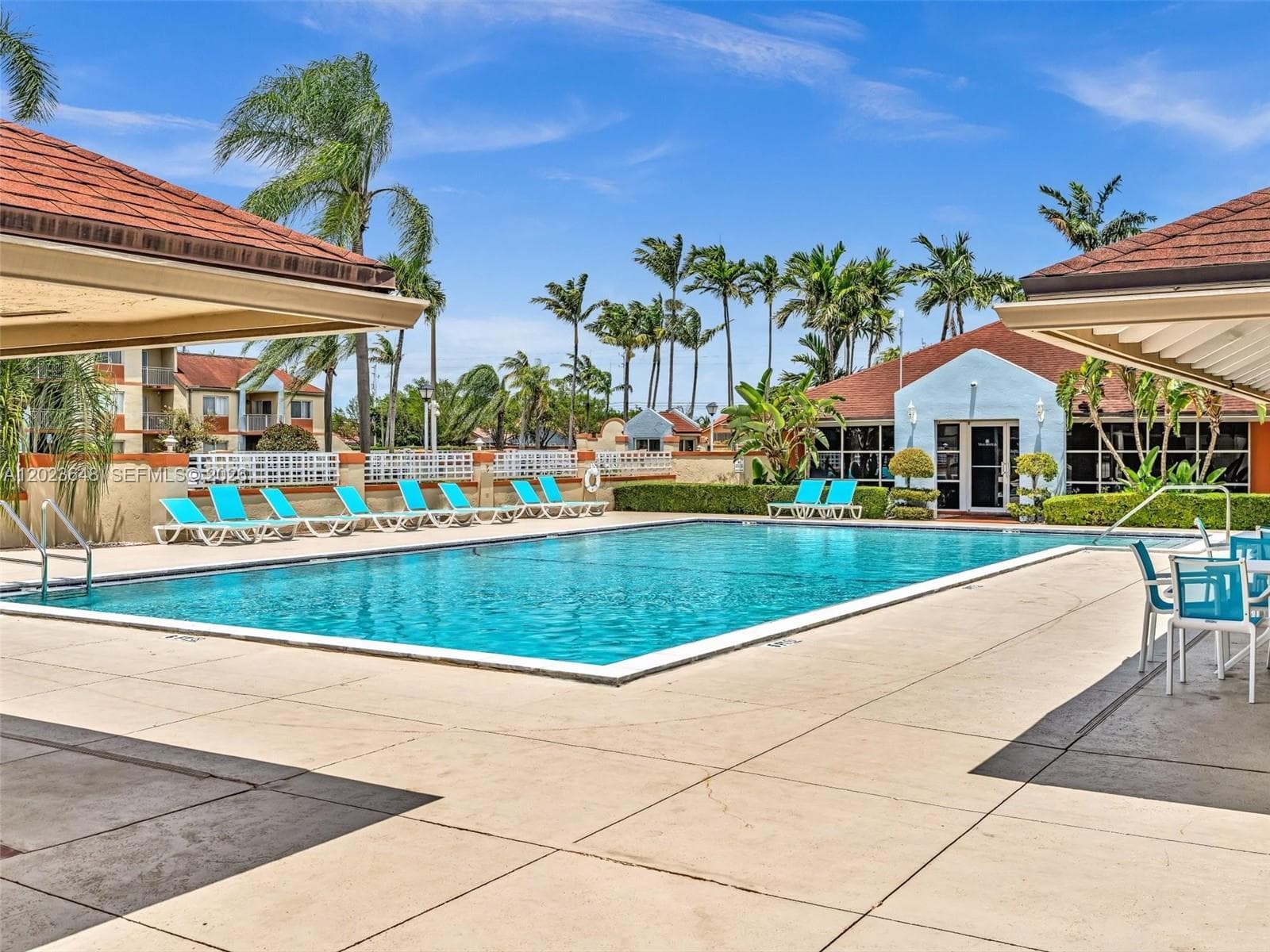 18850 NW 57th Ave # 208, Hialeah FL 33015 — 5