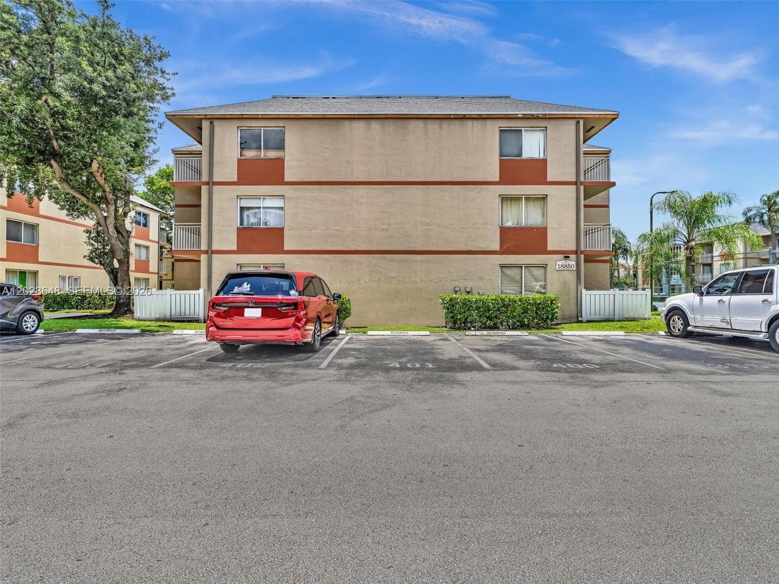 18850 NW 57th Ave # 208, Hialeah FL 33015 — 39