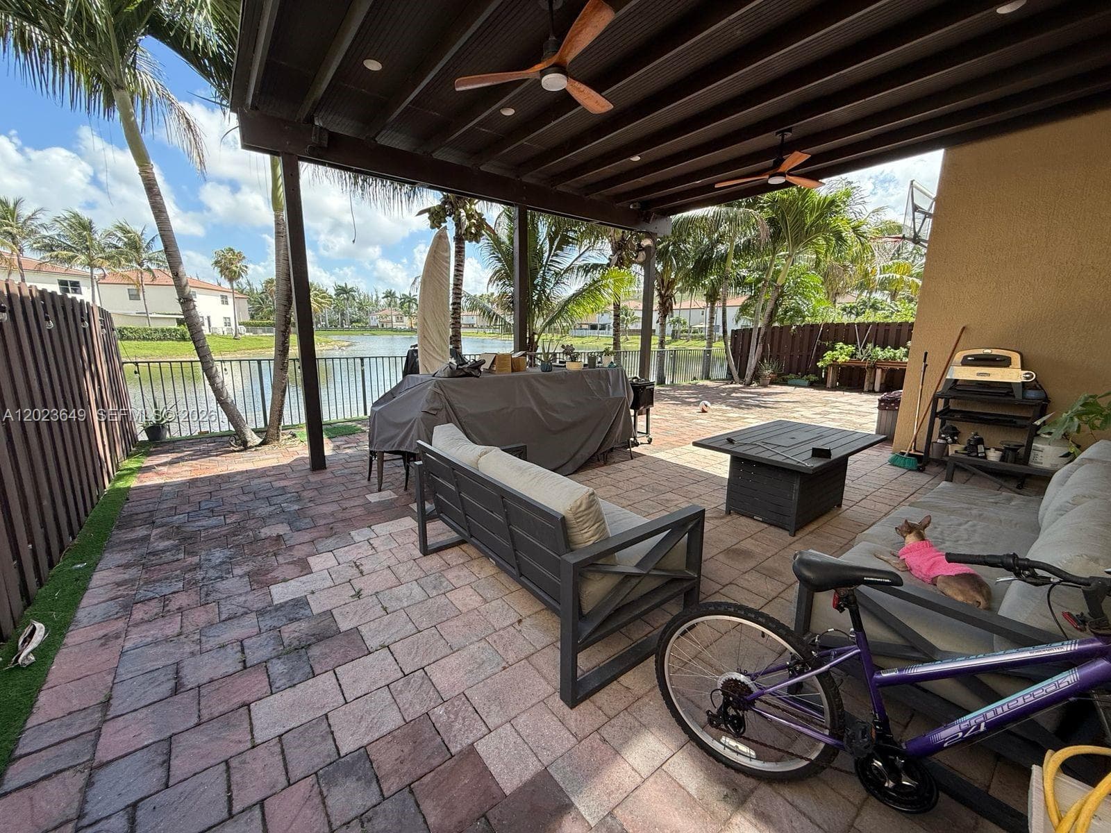 9907 NW 87th Ter, Doral FL 33178 — 27