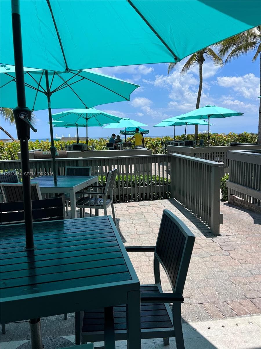 16400 Collins Ave # 1242, Sunny Isles Beach FL 33160 — 32