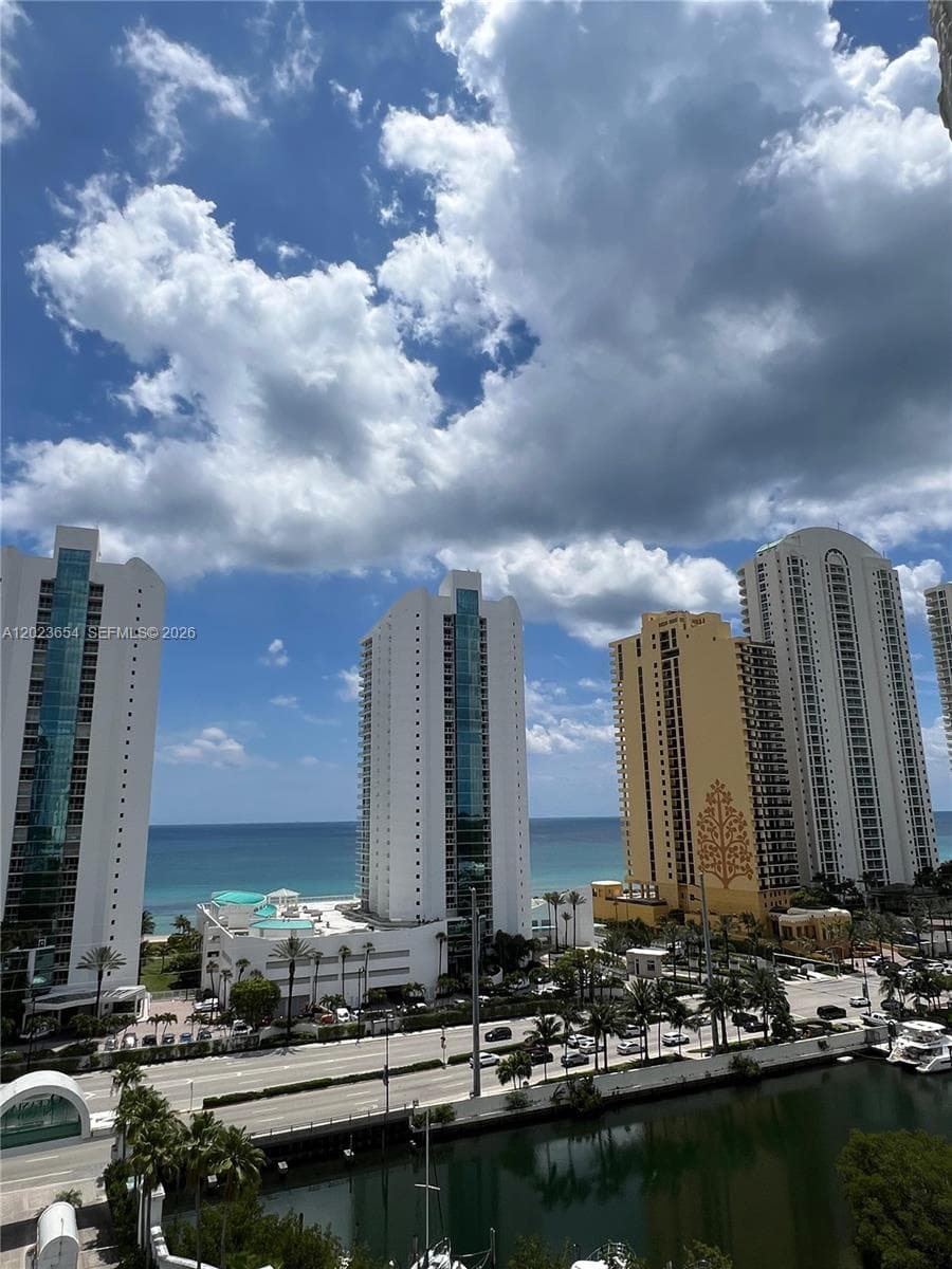 16400 Collins Ave # 1242, Sunny Isles Beach FL 33160 — 1