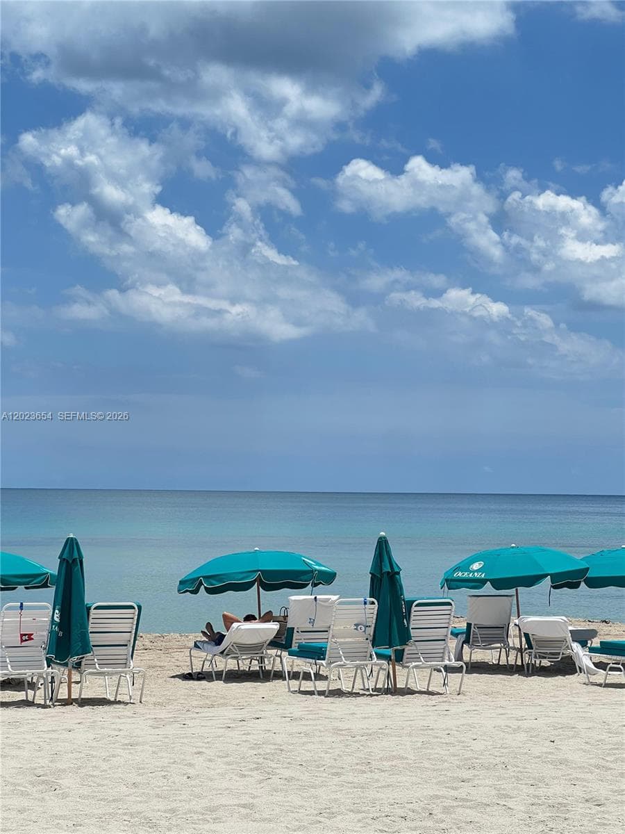 16400 Collins Ave # 1242, Sunny Isles Beach FL 33160 — 33
