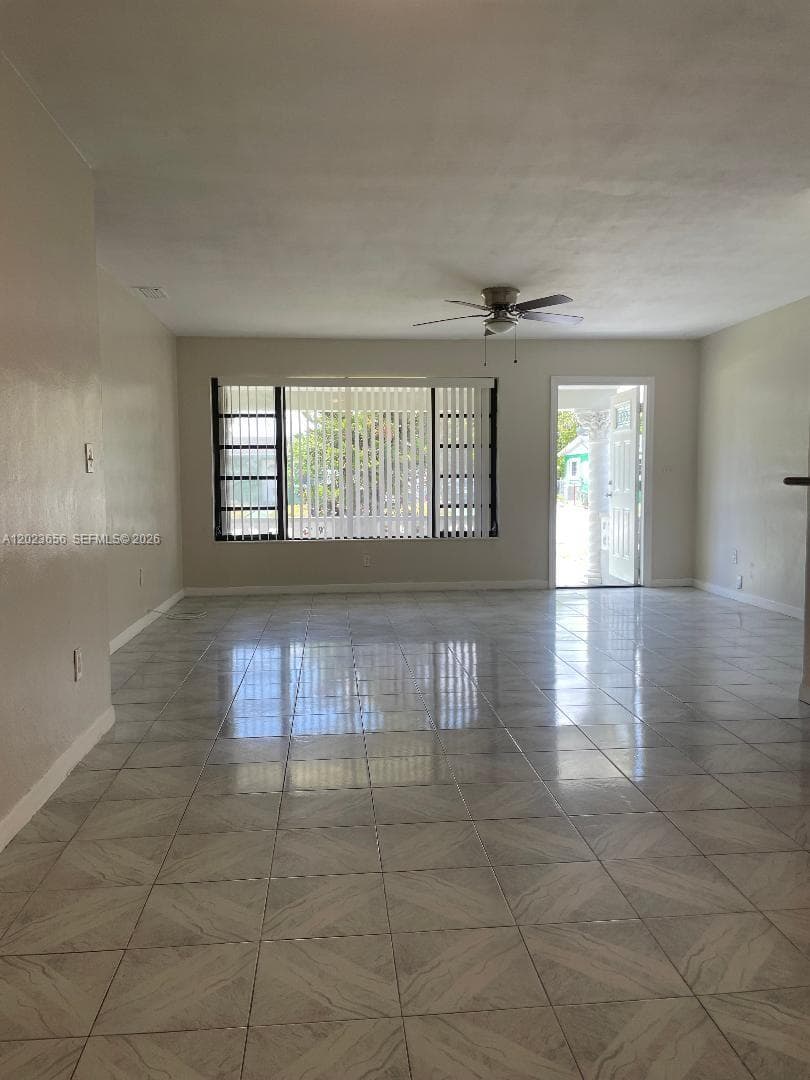 1225 NW 189th Ter, Miami Gardens FL 33169 — 3