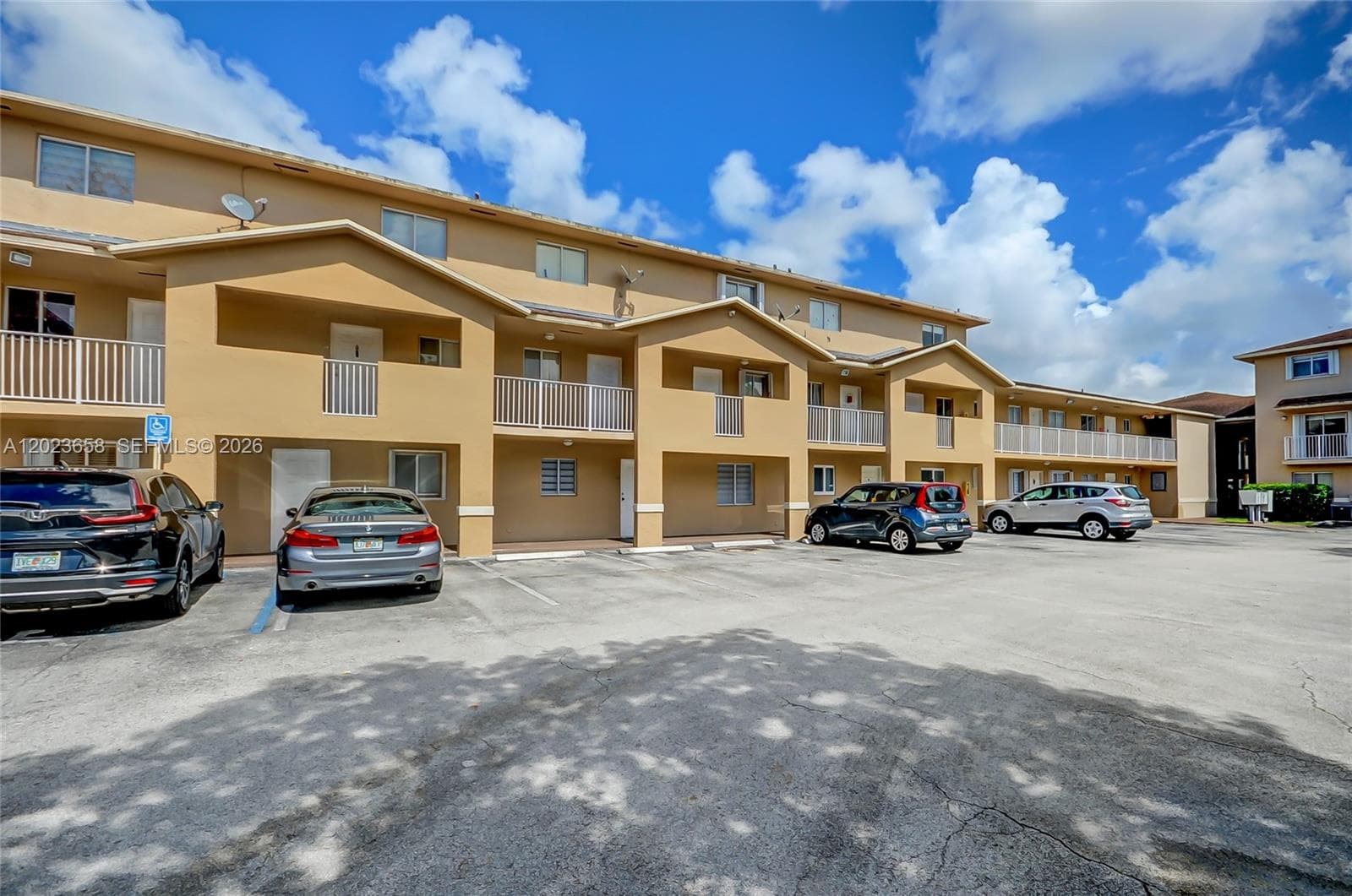 3021 W 76th St # 203, Hialeah FL 33018 — 22