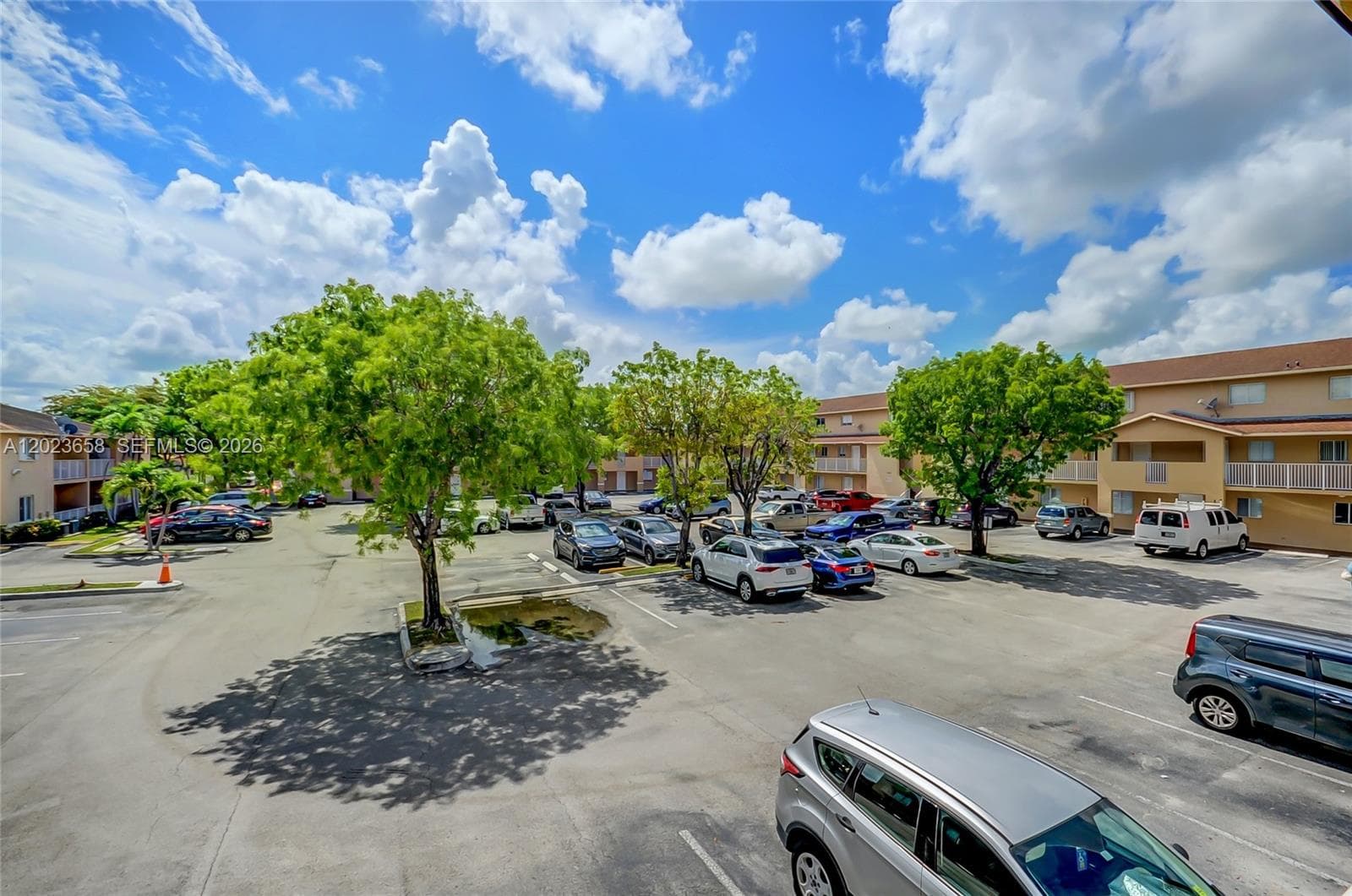 3021 W 76th St # 203, Hialeah FL 33018 — 24