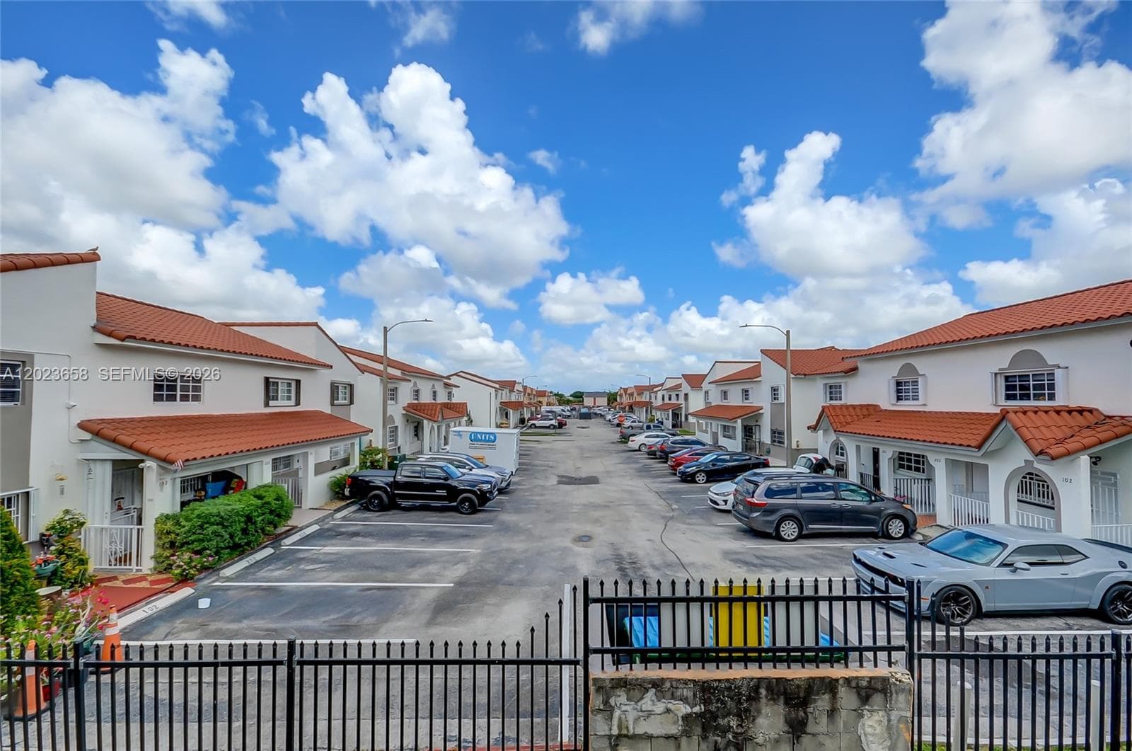 3021 W 76th St # 203, Hialeah FL 33018 — 8