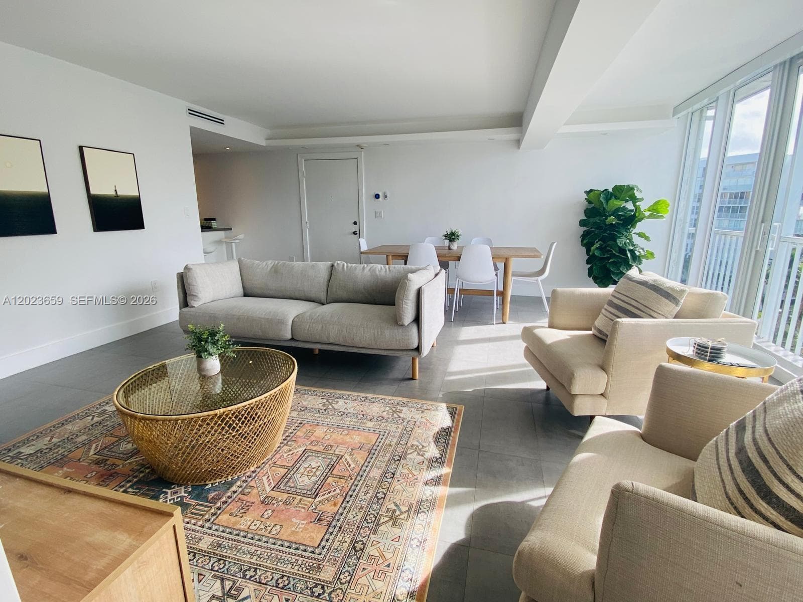 590 Ocean Dr # 8B, Key Biscayne FL 33149 — 4