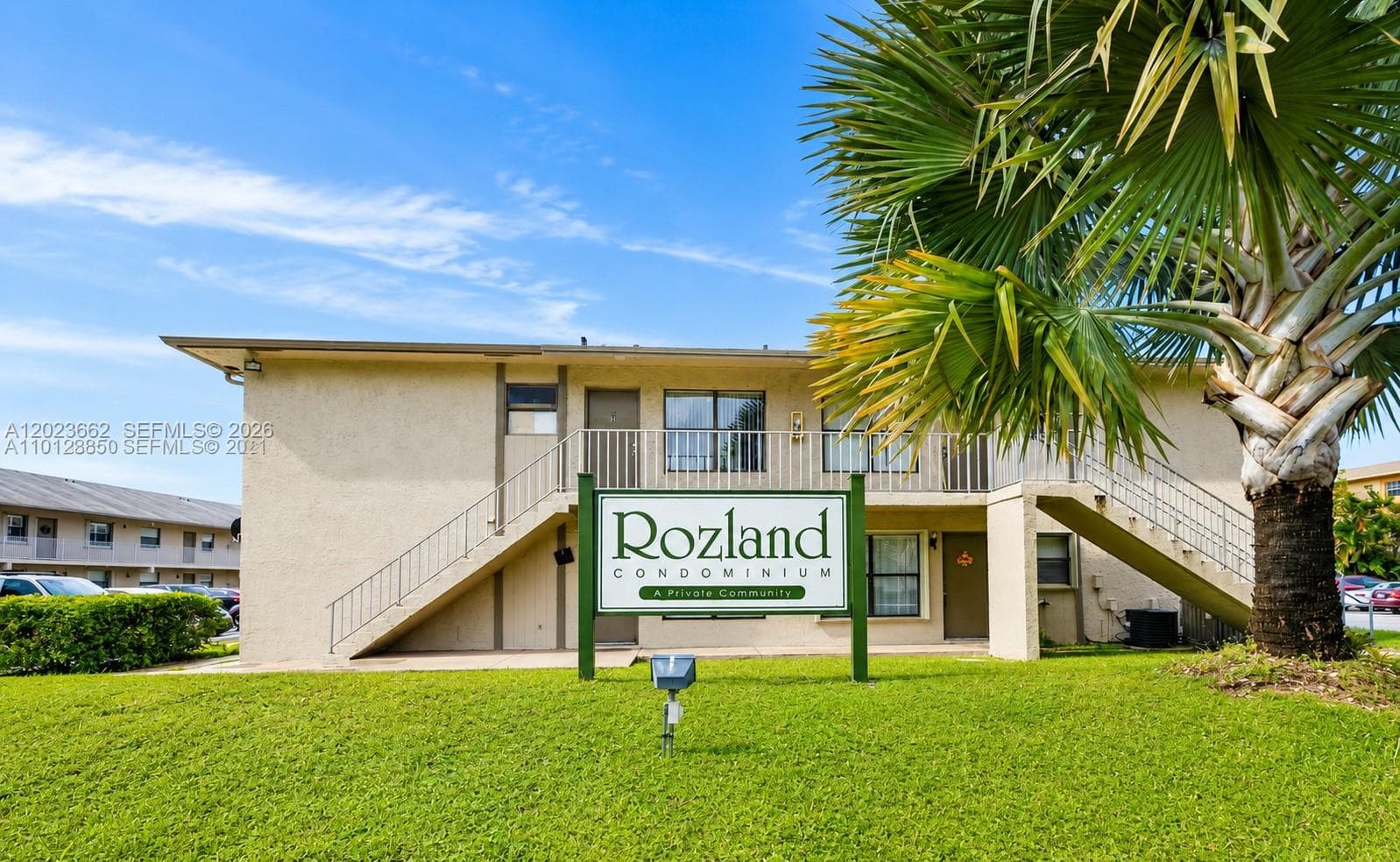 7668 SW 152nd Ave # 206, Miami FL 33193 — 20