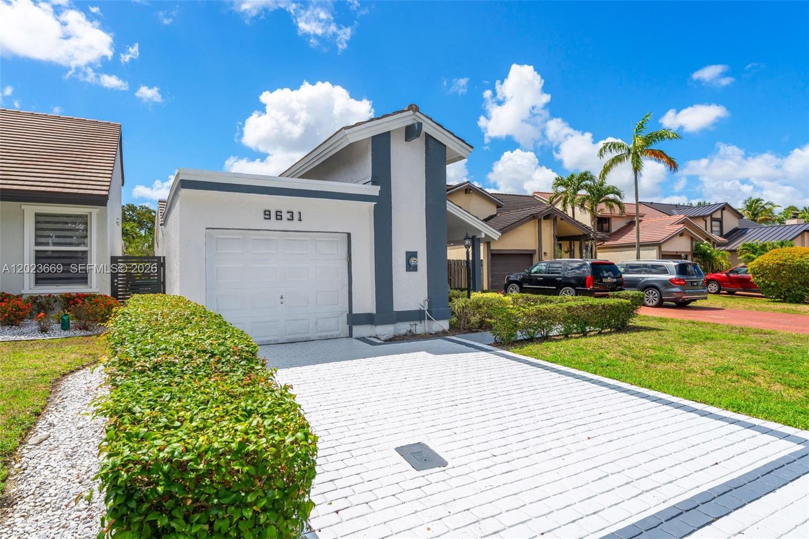 9631 SW 148th Pl, Miami FL 33196 — 2