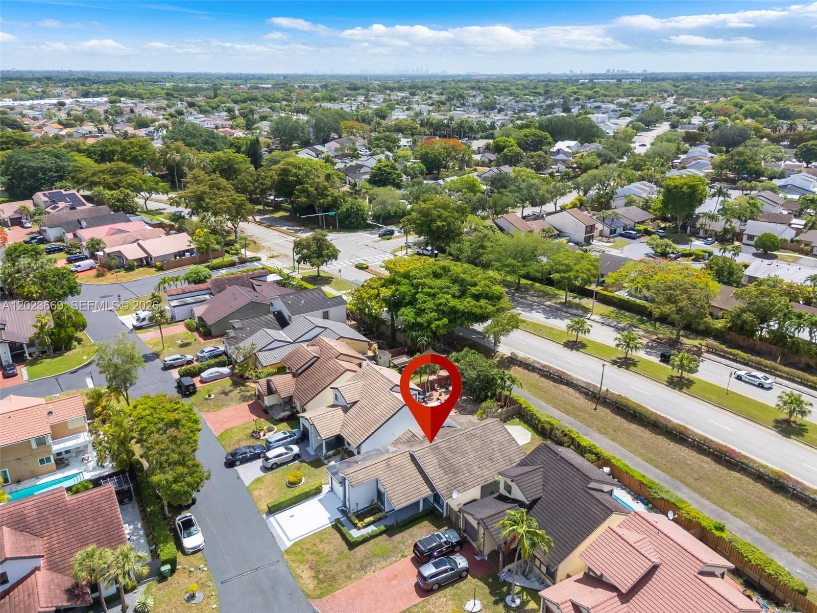 9631 SW 148th Pl, Miami FL 33196 — 42