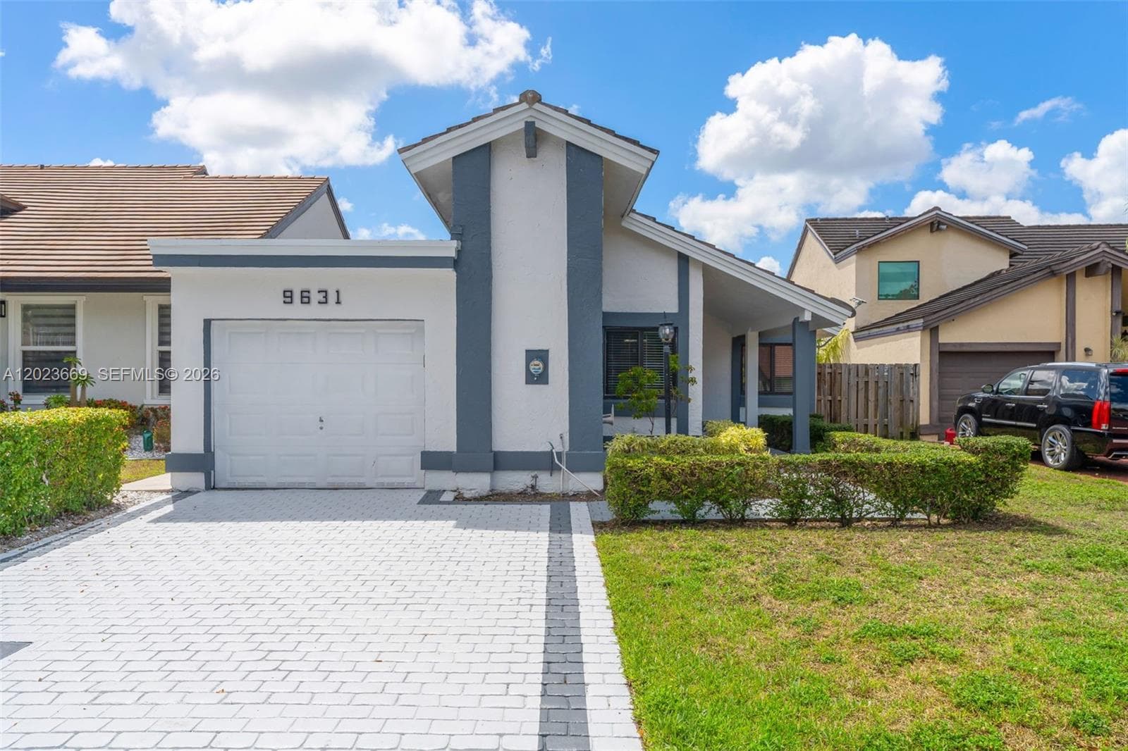 9631 SW 148th Pl, Miami FL 33196 — 1