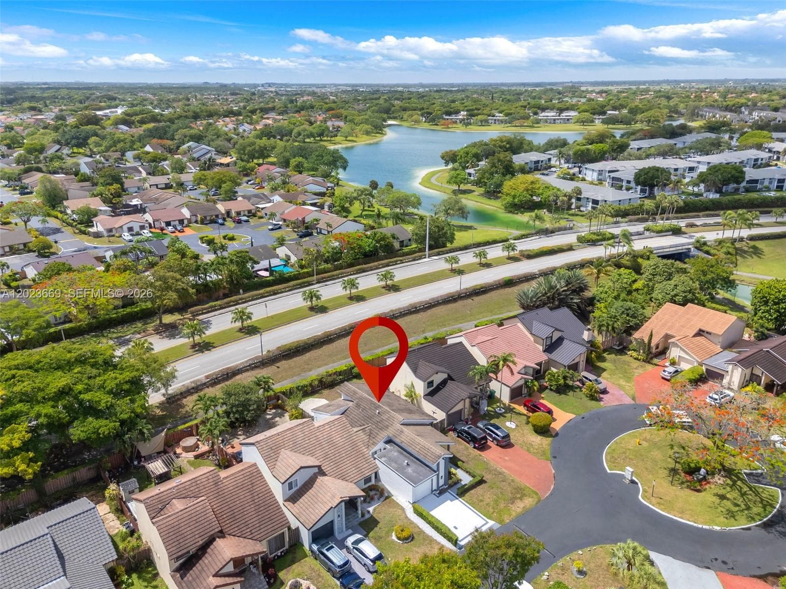 9631 SW 148th Pl, Miami FL 33196 — 38