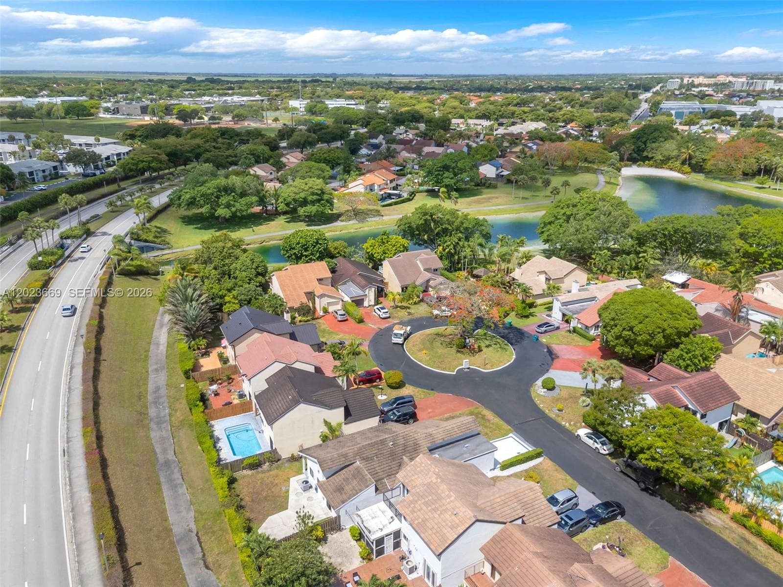 9631 SW 148th Pl, Miami FL 33196 — 37