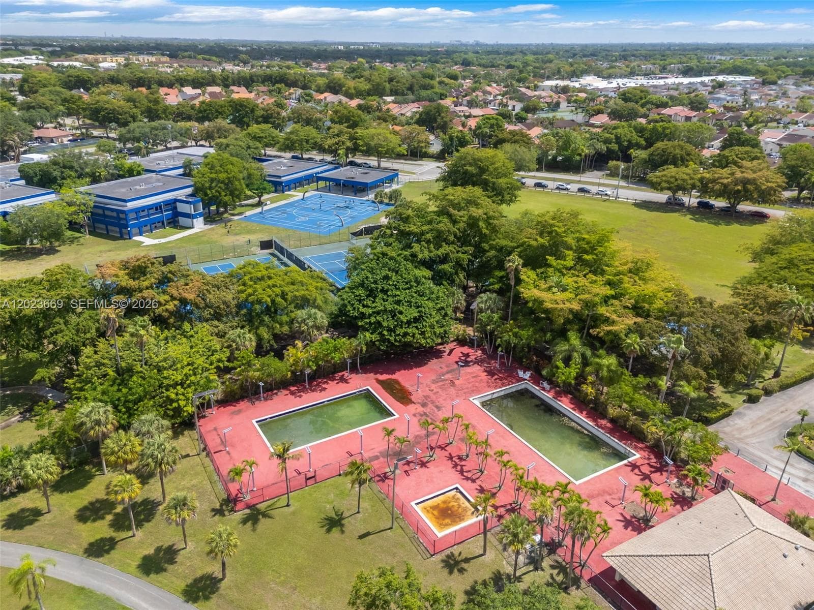 9631 SW 148th Pl, Miami FL 33196 — 44