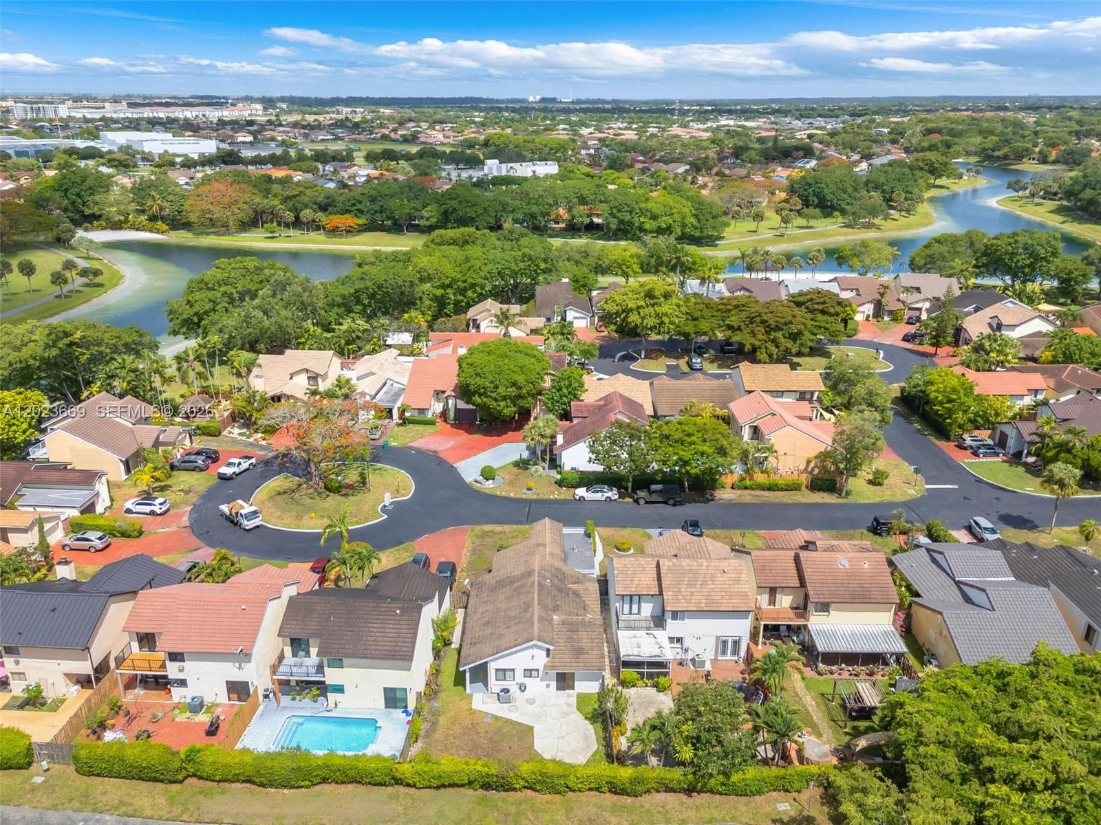 9631 SW 148th Pl, Miami FL 33196 — 35