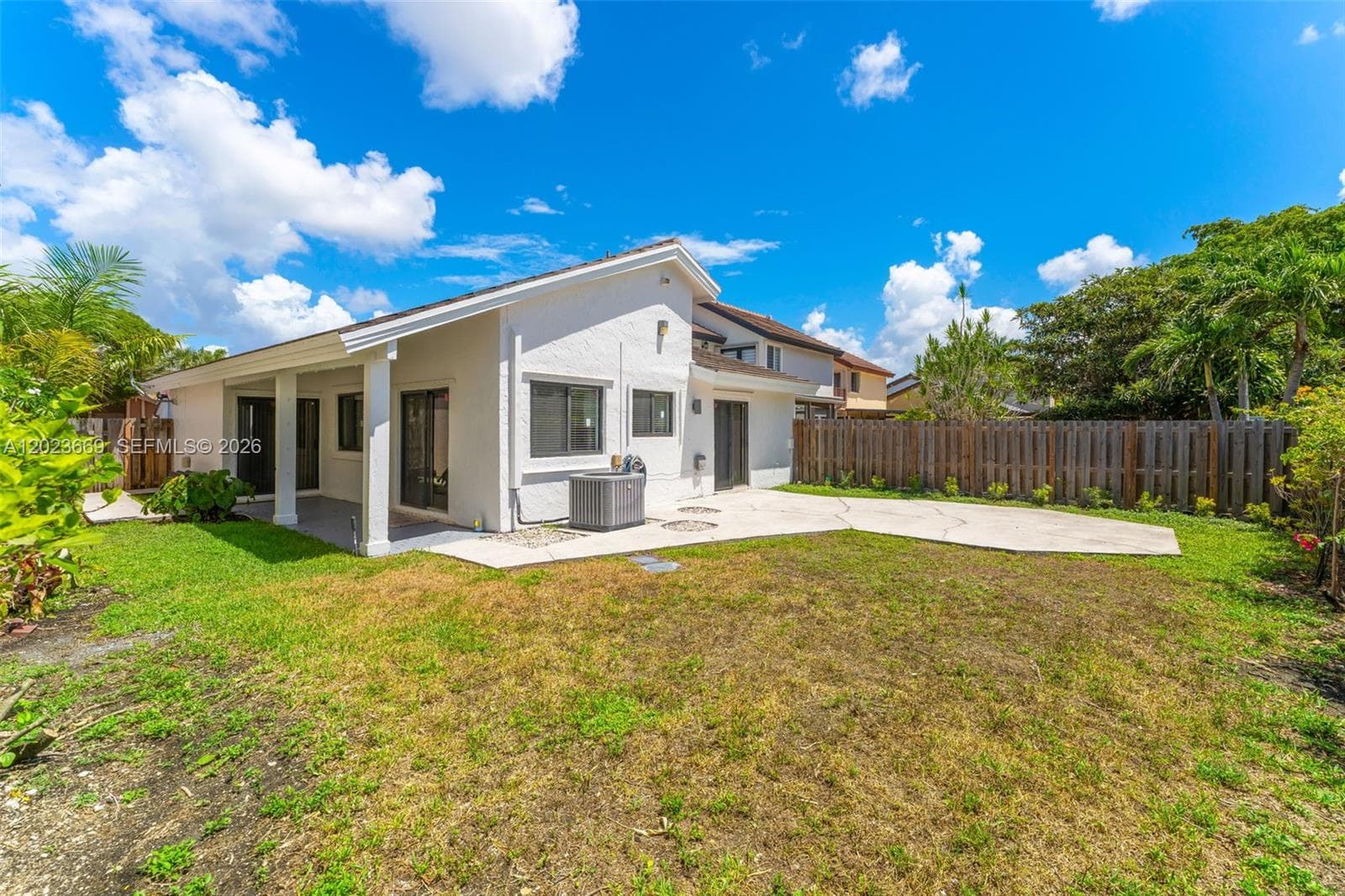 9631 SW 148th Pl, Miami FL 33196 — 29