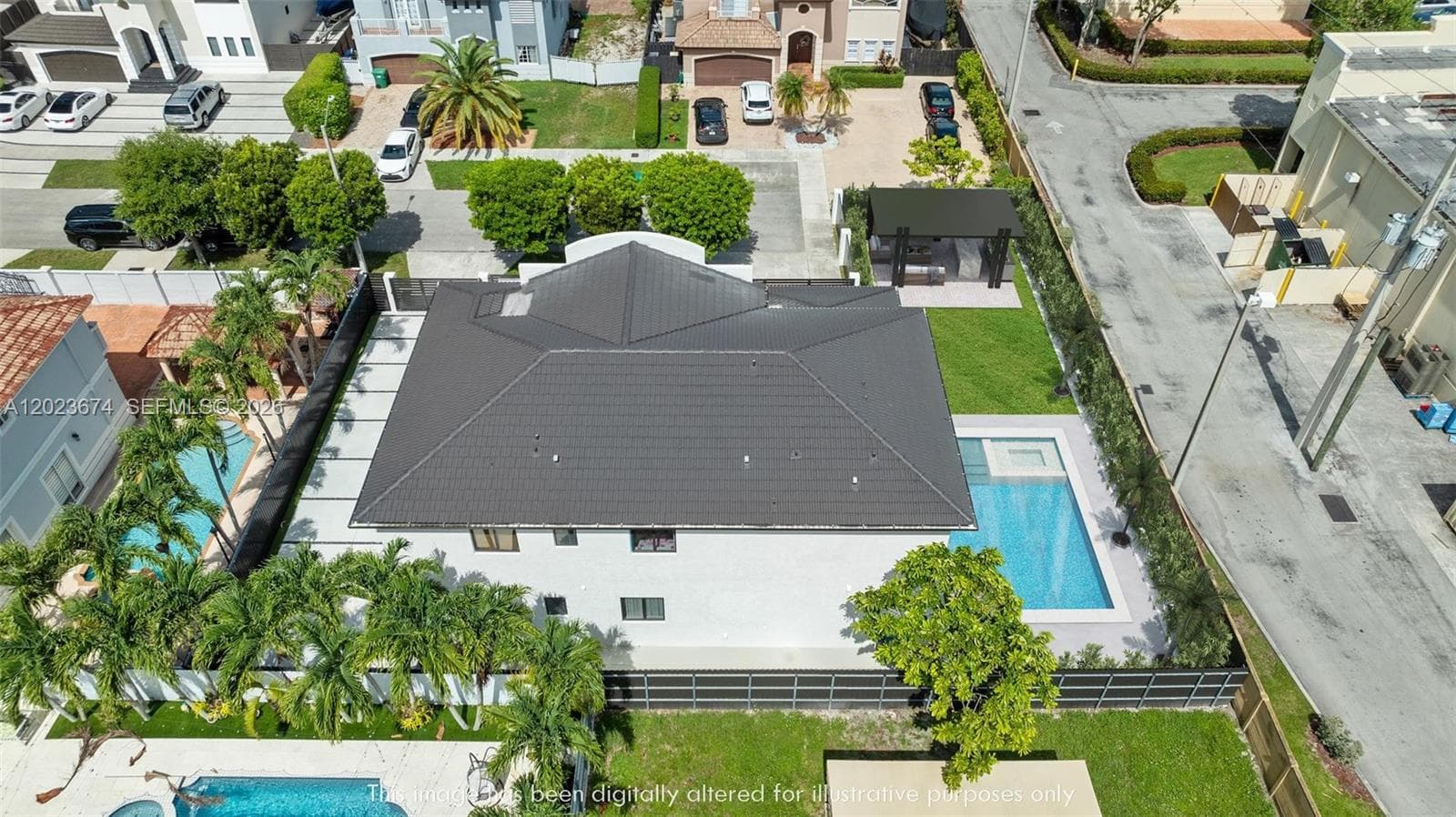 4014 SW 144th Pl, Miami FL 33175 — 42