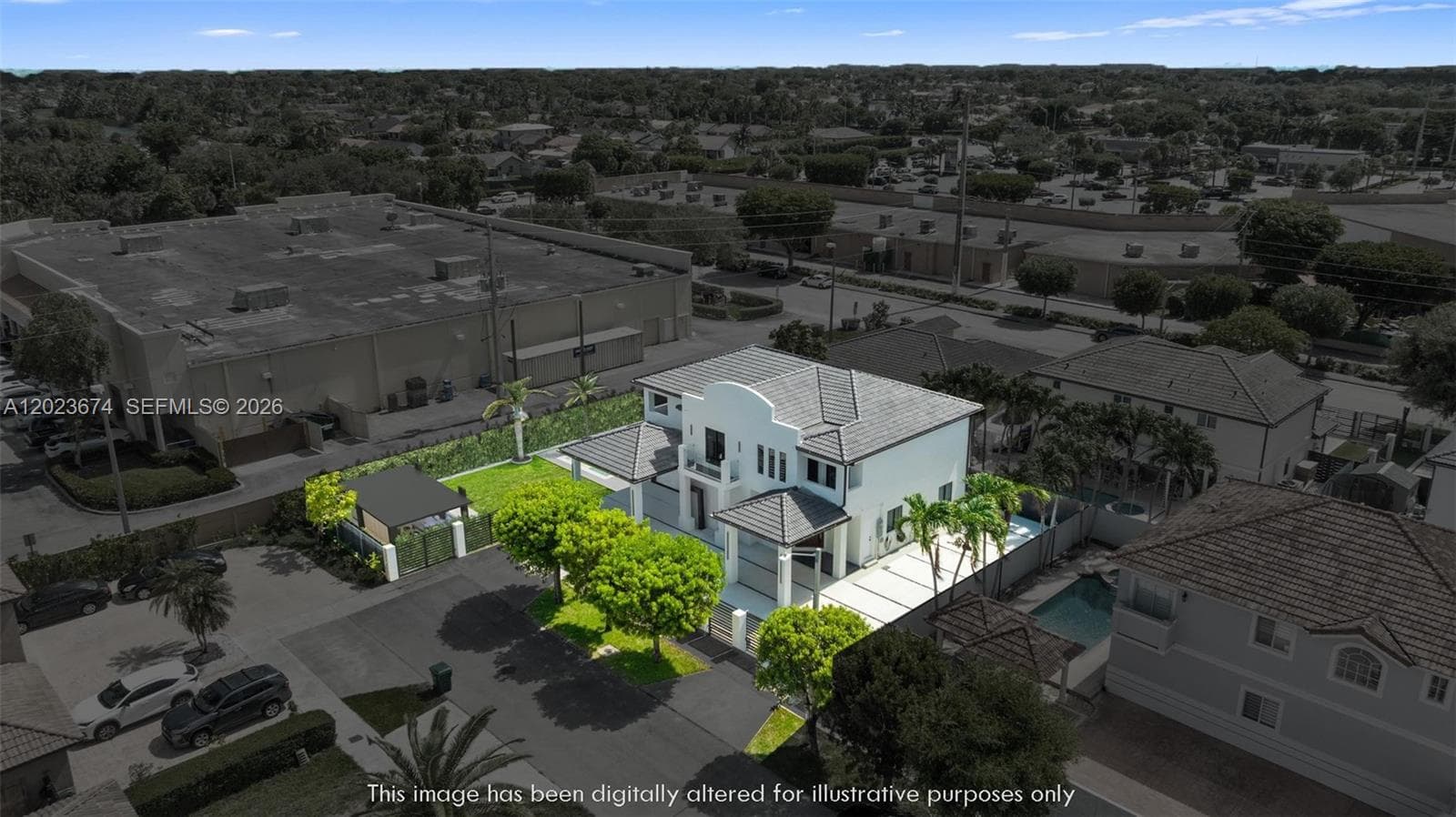 4014 SW 144th Pl, Miami FL 33175 — 46