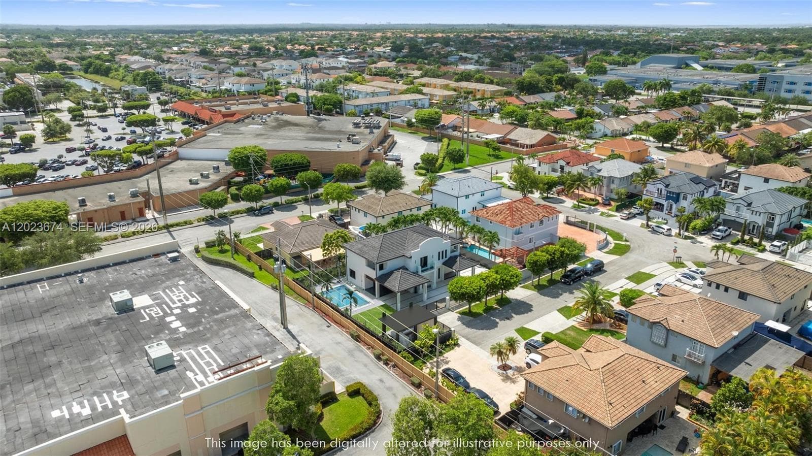 4014 SW 144th Pl, Miami FL 33175 — 47
