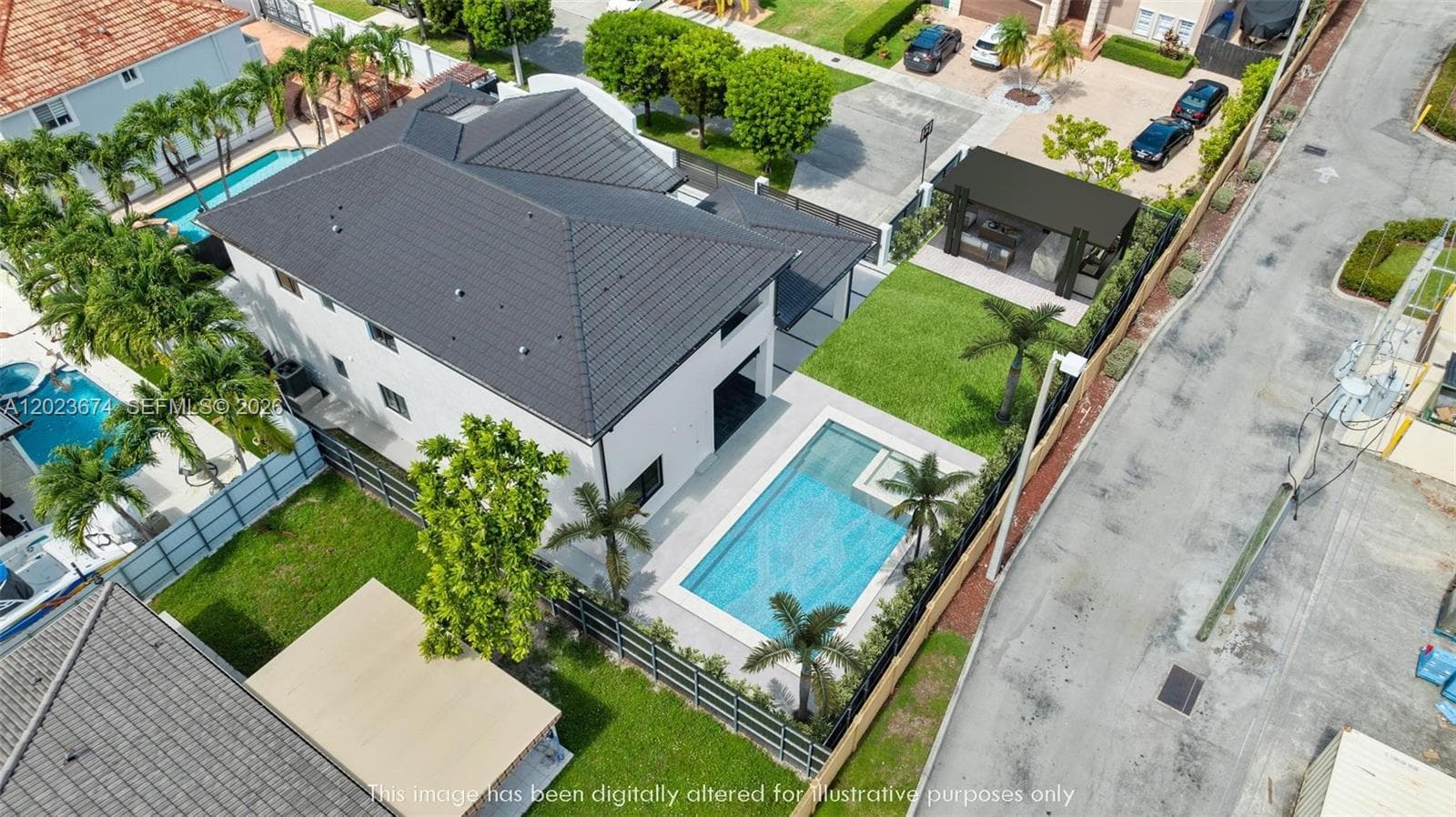 4014 SW 144th Pl, Miami FL 33175 — 43