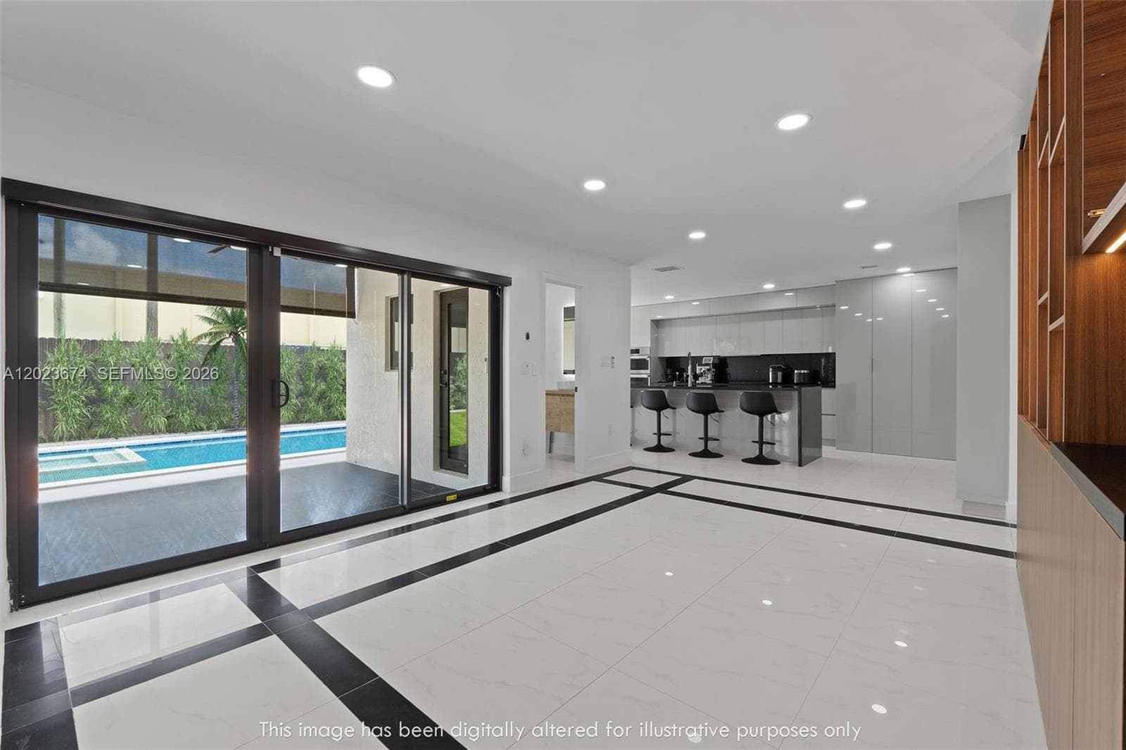4014 SW 144th Pl, Miami FL 33175 — 22