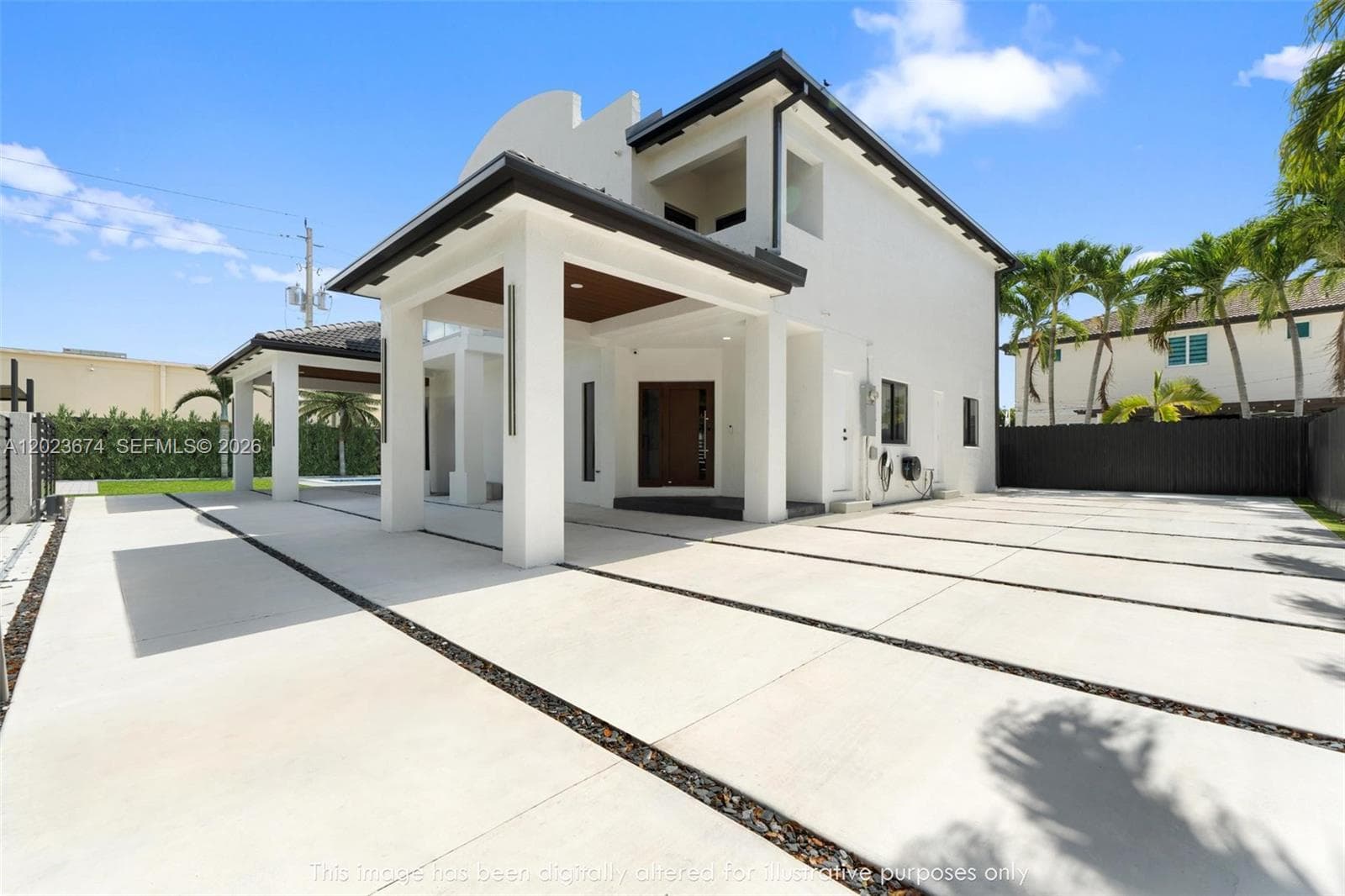 4014 SW 144th Pl, Miami FL 33175 — 3