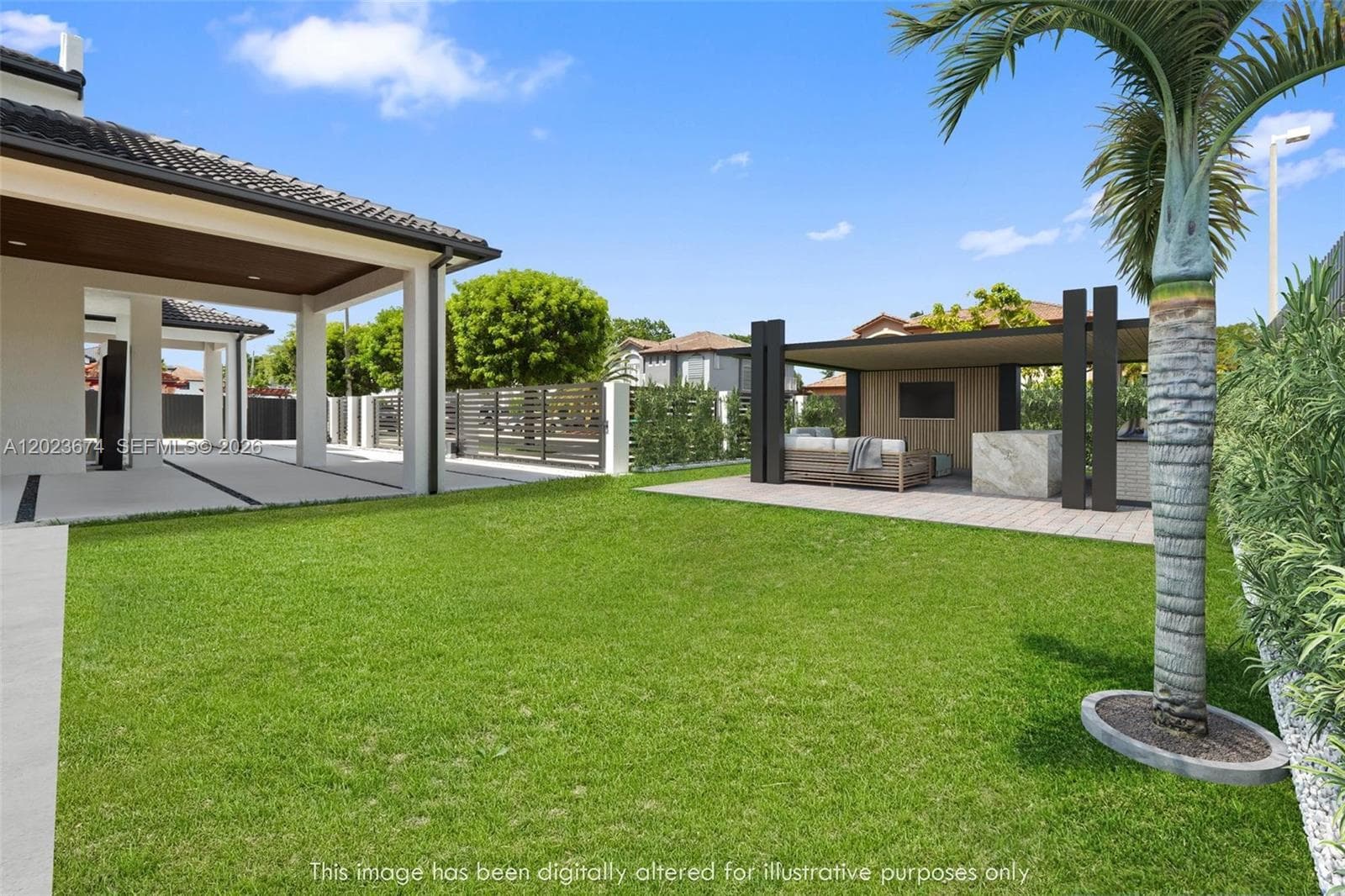 4014 SW 144th Pl, Miami FL 33175 — 36