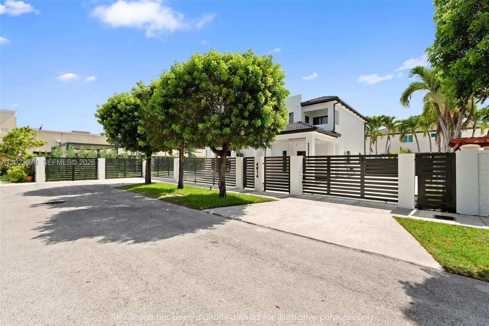 4014 SW 144th Pl, Miami FL 33175 — 1