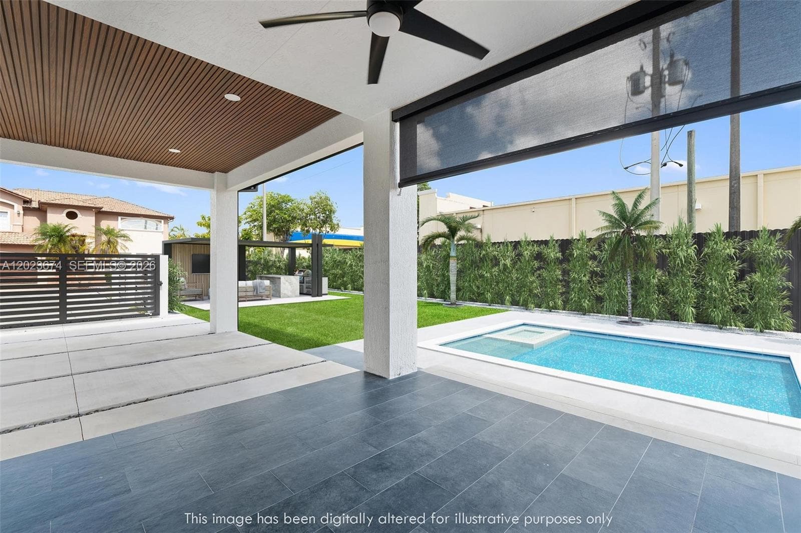 4014 SW 144th Pl, Miami FL 33175 — 34