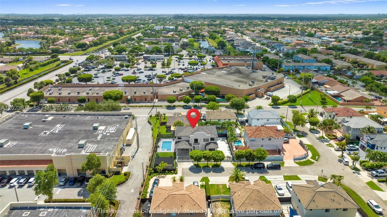 4014 SW 144th Pl, Miami FL 33175 — 49