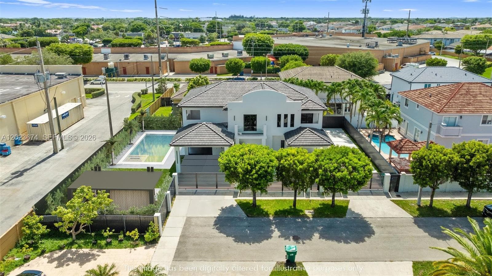4014 SW 144th Pl, Miami FL 33175 — 45