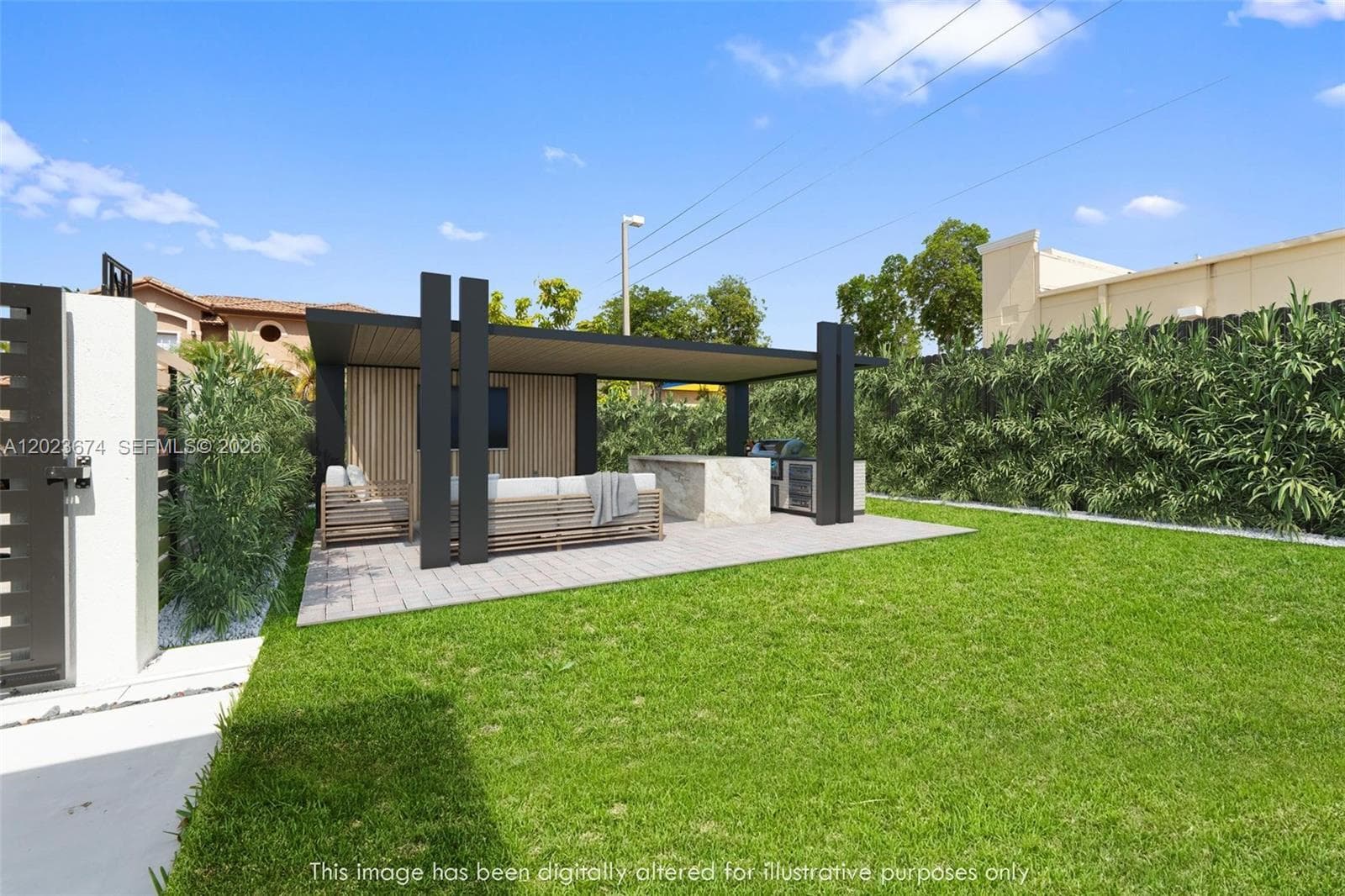 4014 SW 144th Pl, Miami FL 33175 — 37