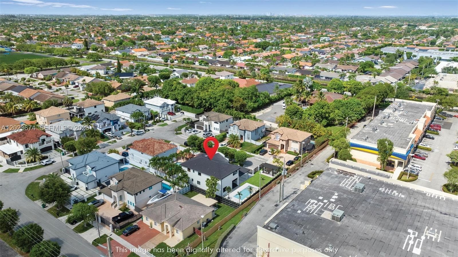 4014 SW 144th Pl, Miami FL 33175 — 48