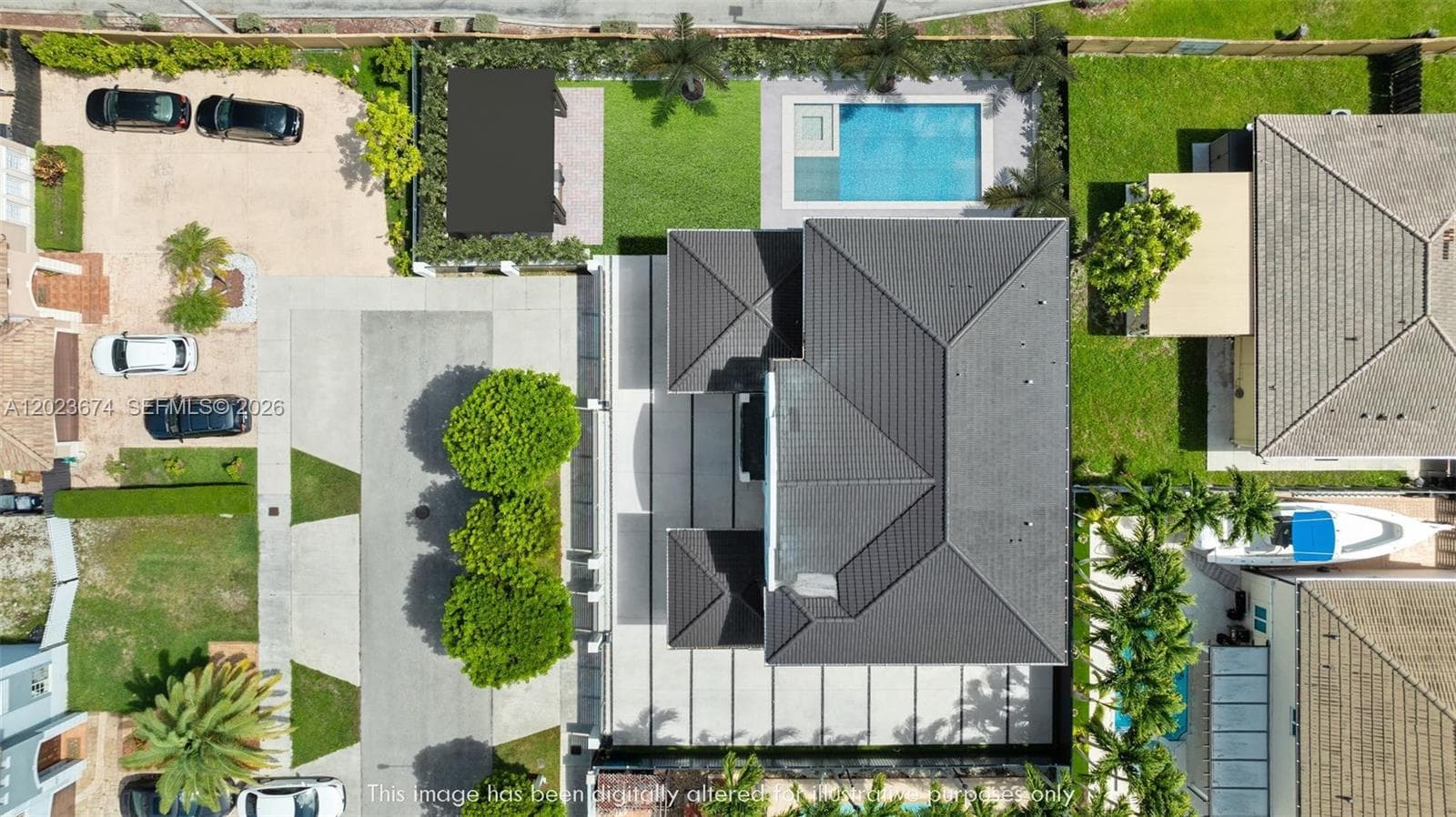 4014 SW 144th Pl, Miami FL 33175 — 44