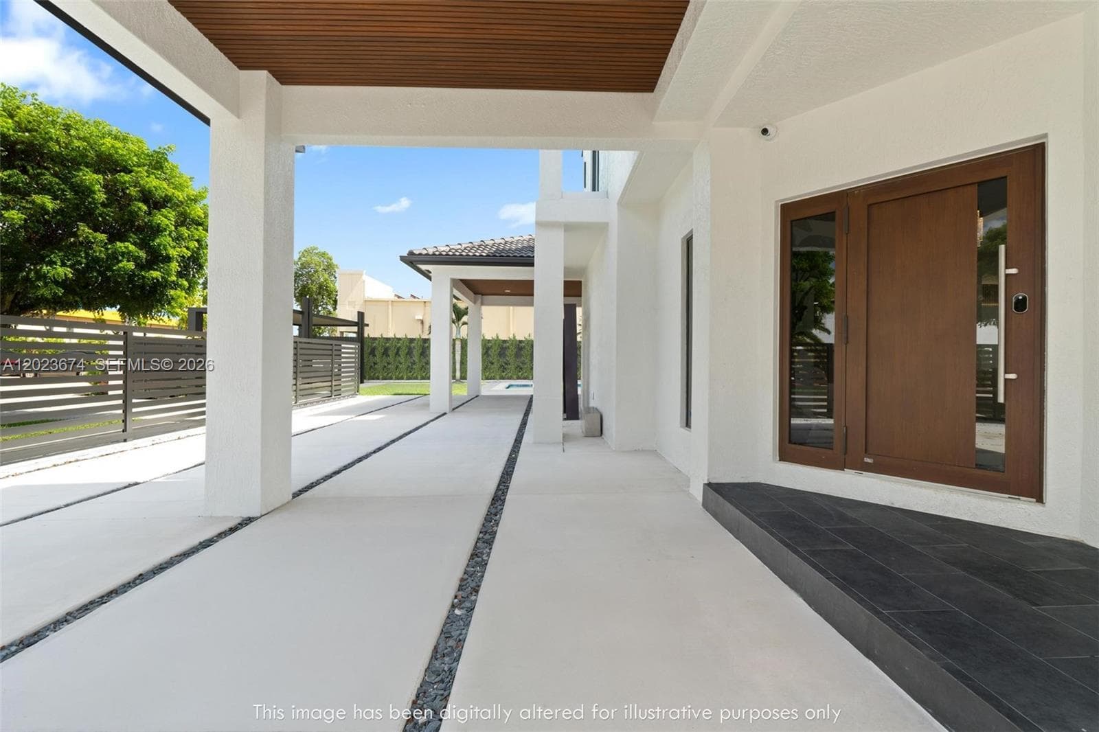 4014 SW 144th Pl, Miami FL 33175 — 4